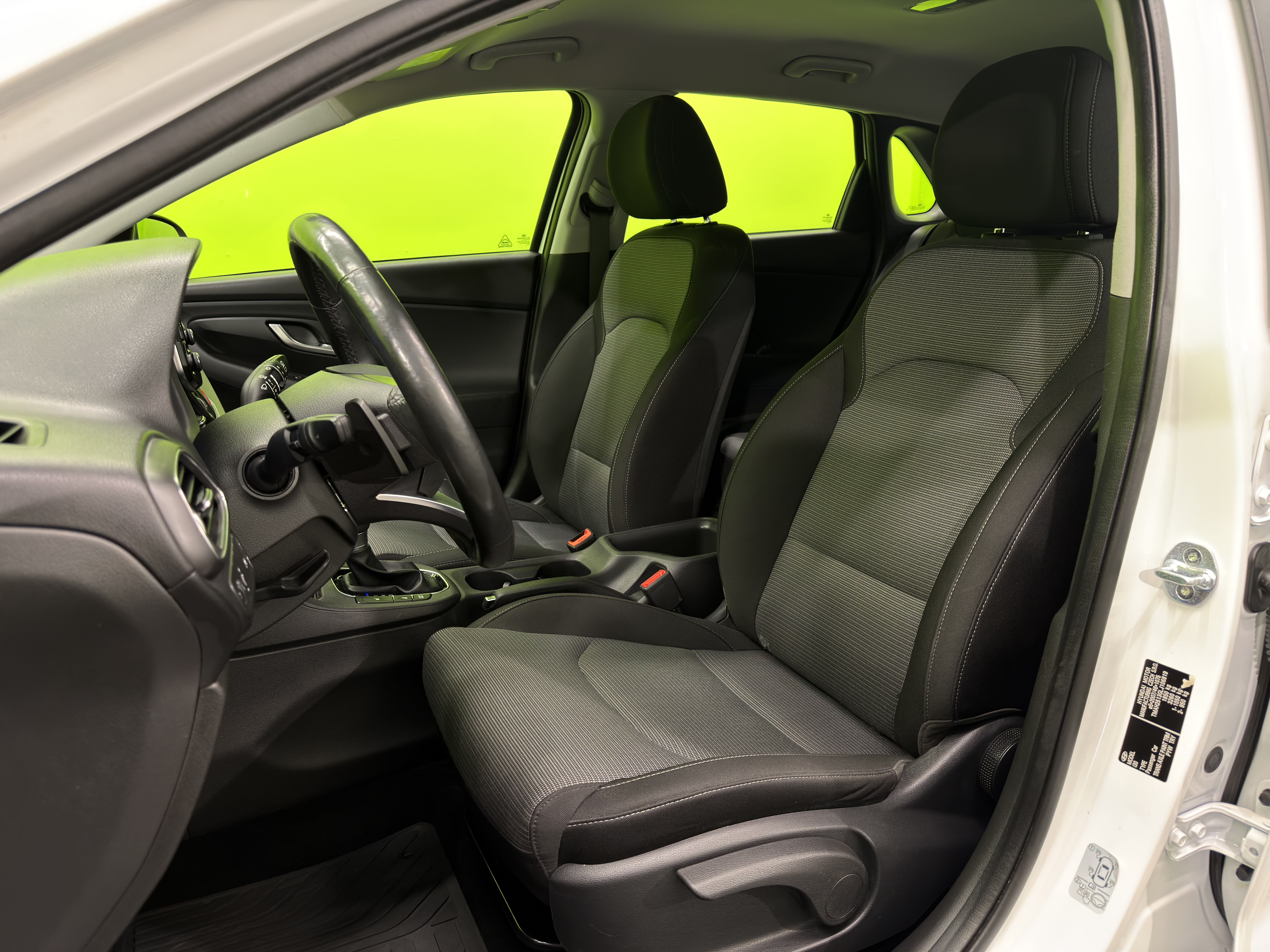 Hyundai i30 2020, kuva 7/27