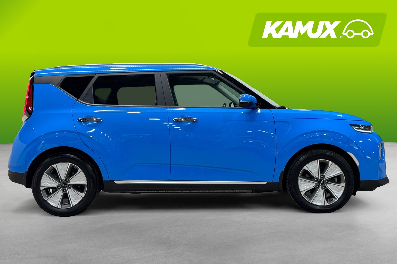Kia e-Soul 2023, kuva 2/24