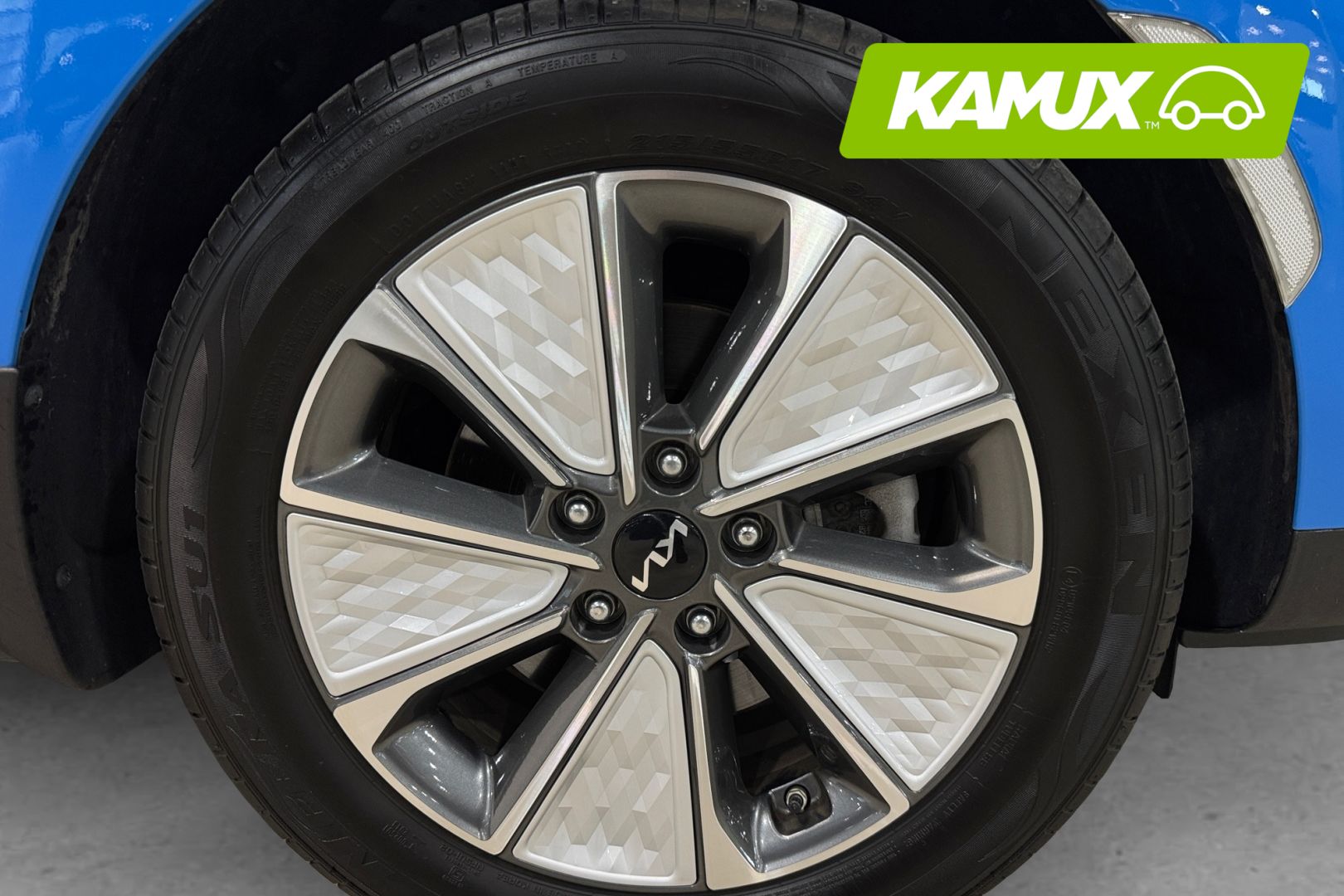 Kia e-Soul 2023, kuva 7/24