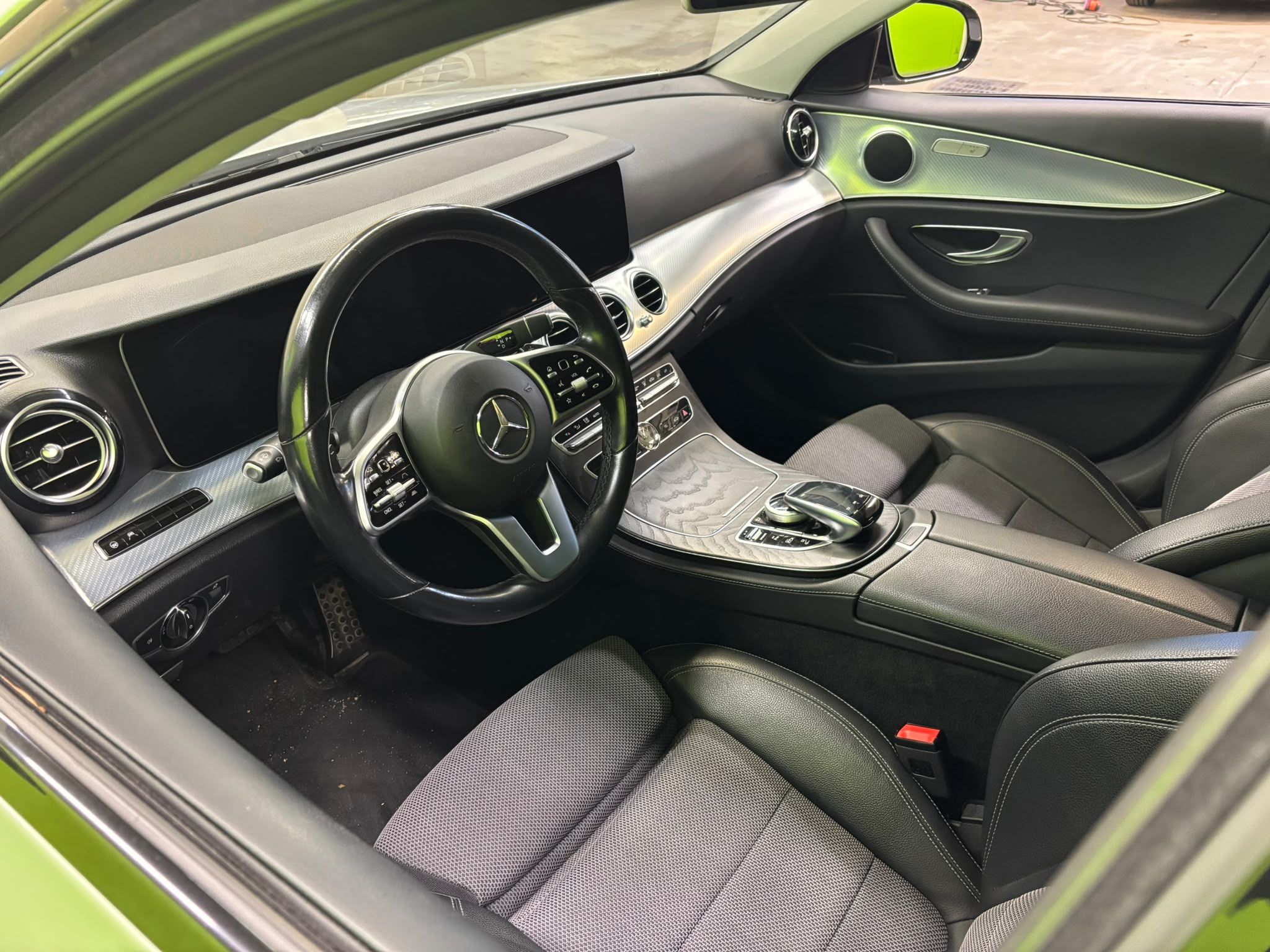 Mercedes-Benz E 2020, kuva 4/15