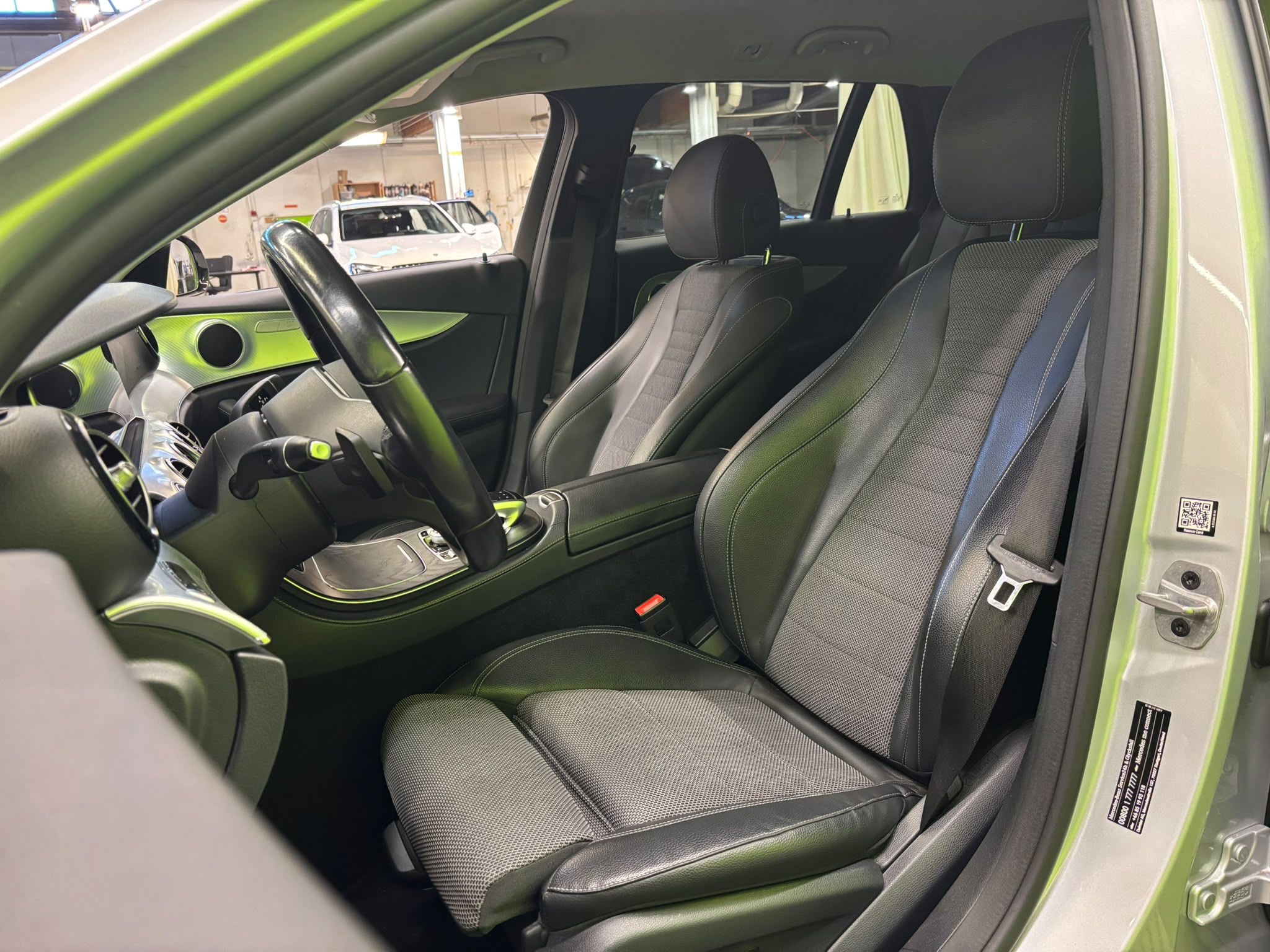 Mercedes-Benz E 2020, kuva 5/15