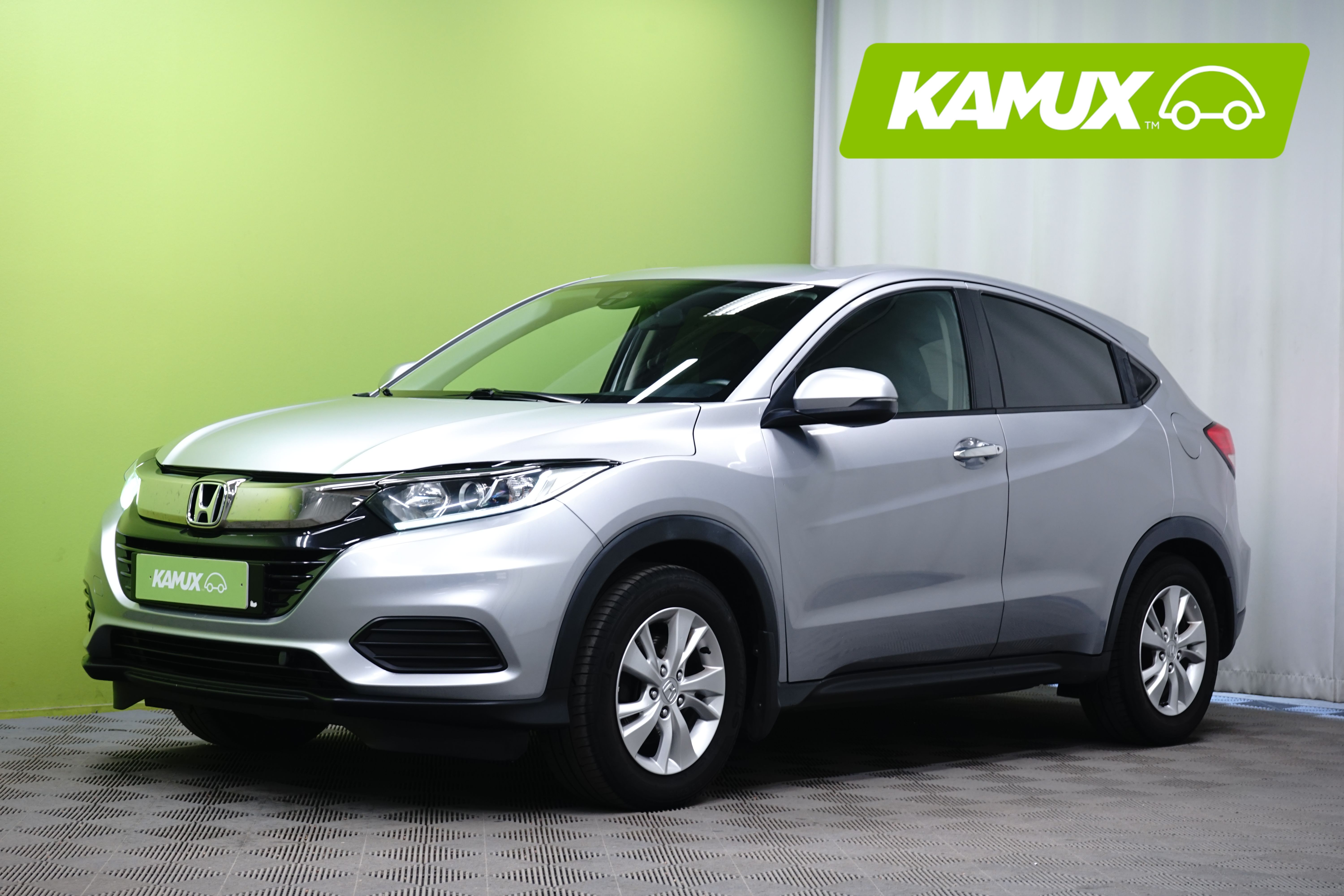 Honda HR-V 1.5 Comfort 2019, bild 5/17
