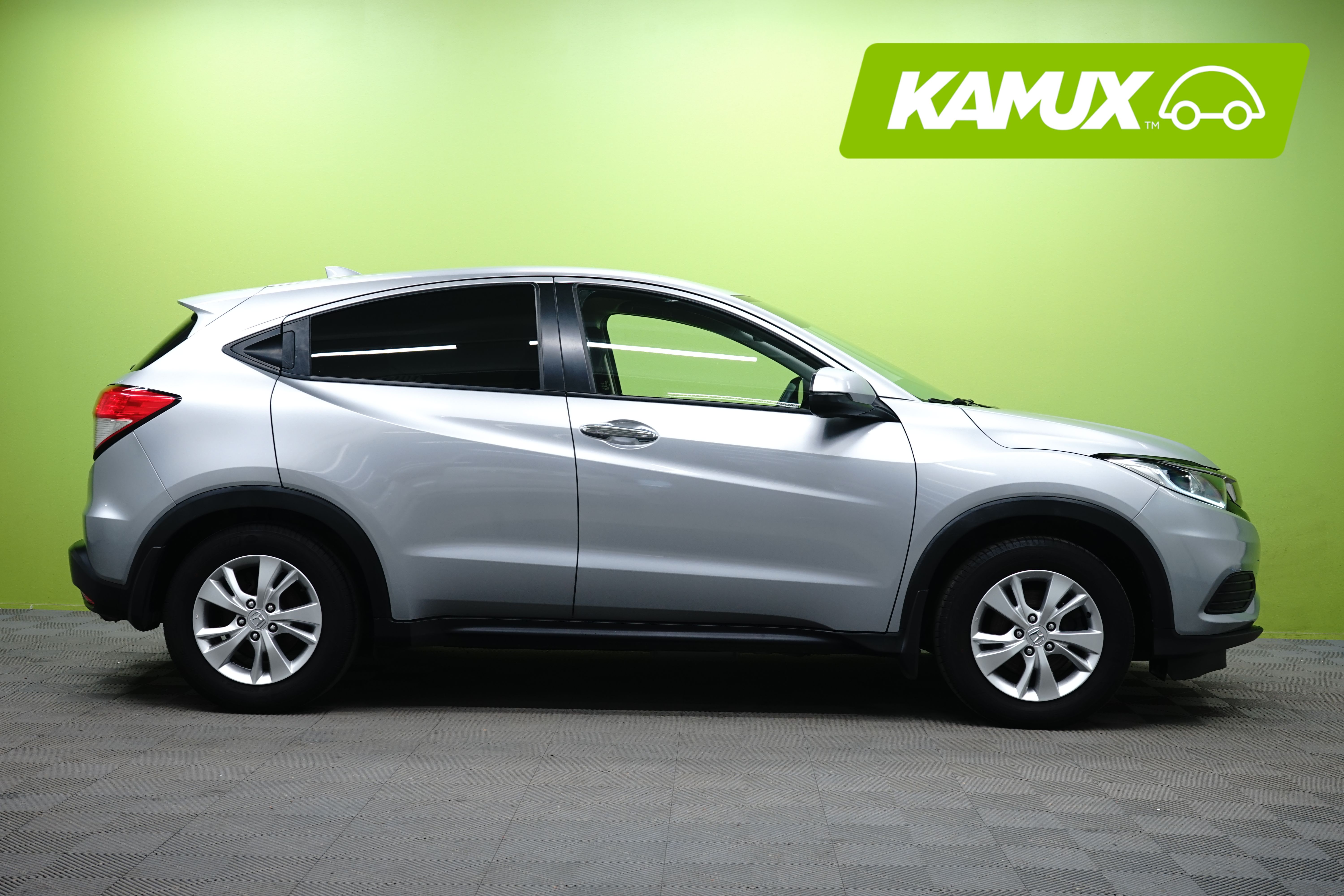 Honda HR-V 1.5 Comfort 2019, bild 2/17