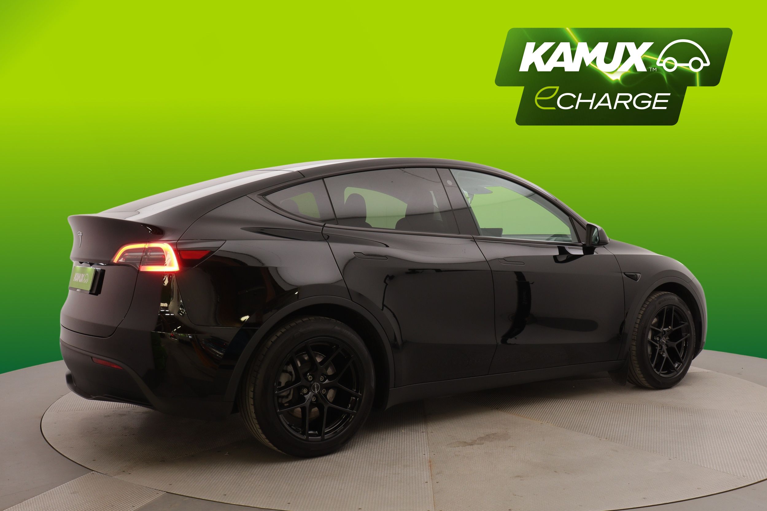 Tesla Model Y RWD 2023, kuva 2/28