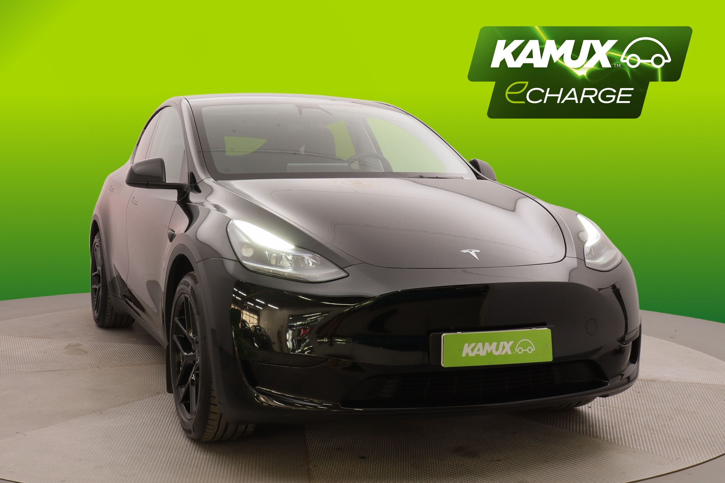 Tesla Model Y RWD 2023, kuva 6/28