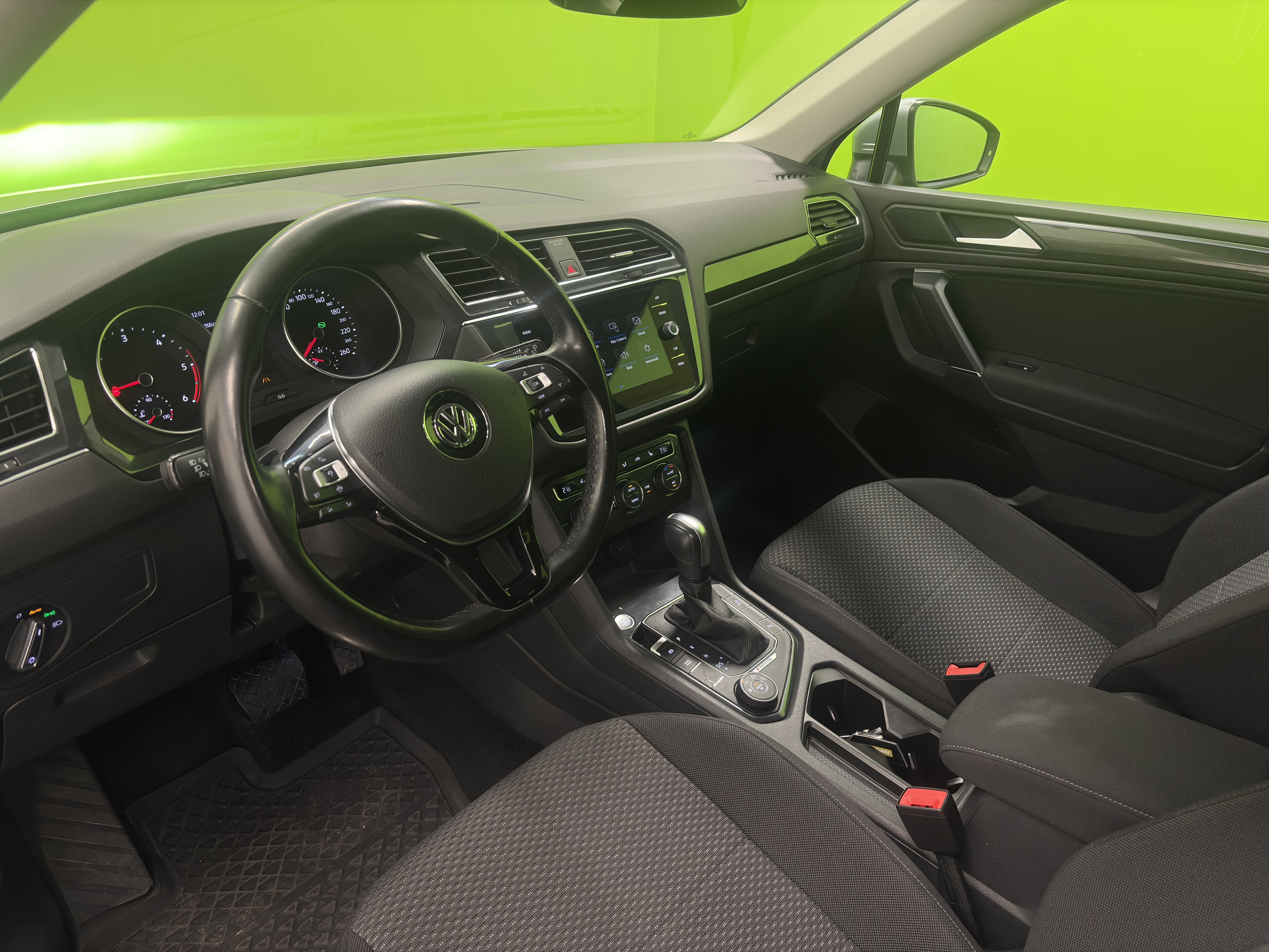 Volkswagen Tiguan Allspace 2020, kuva 5/30