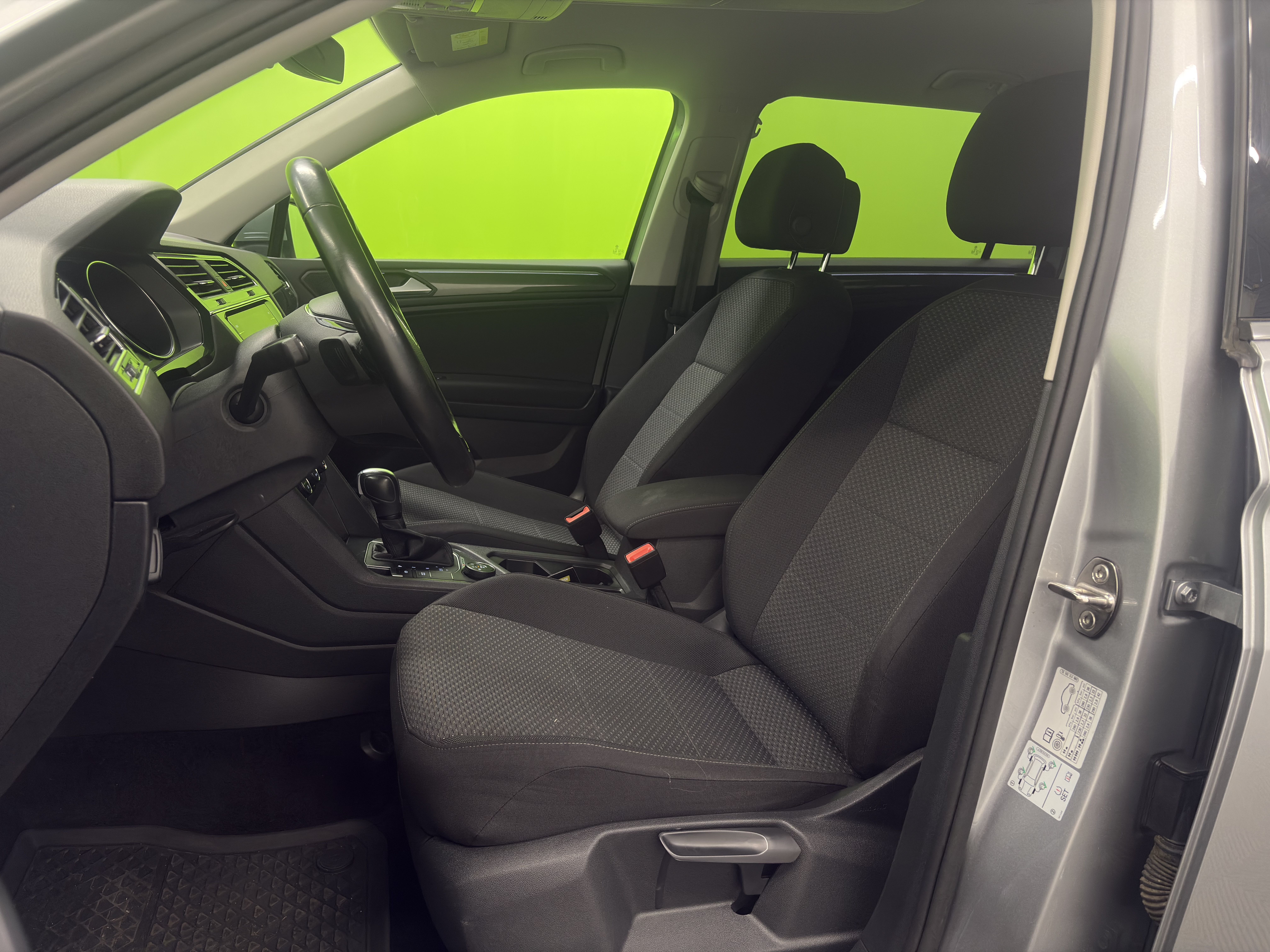 Volkswagen Tiguan Allspace 2020, kuva 6/30