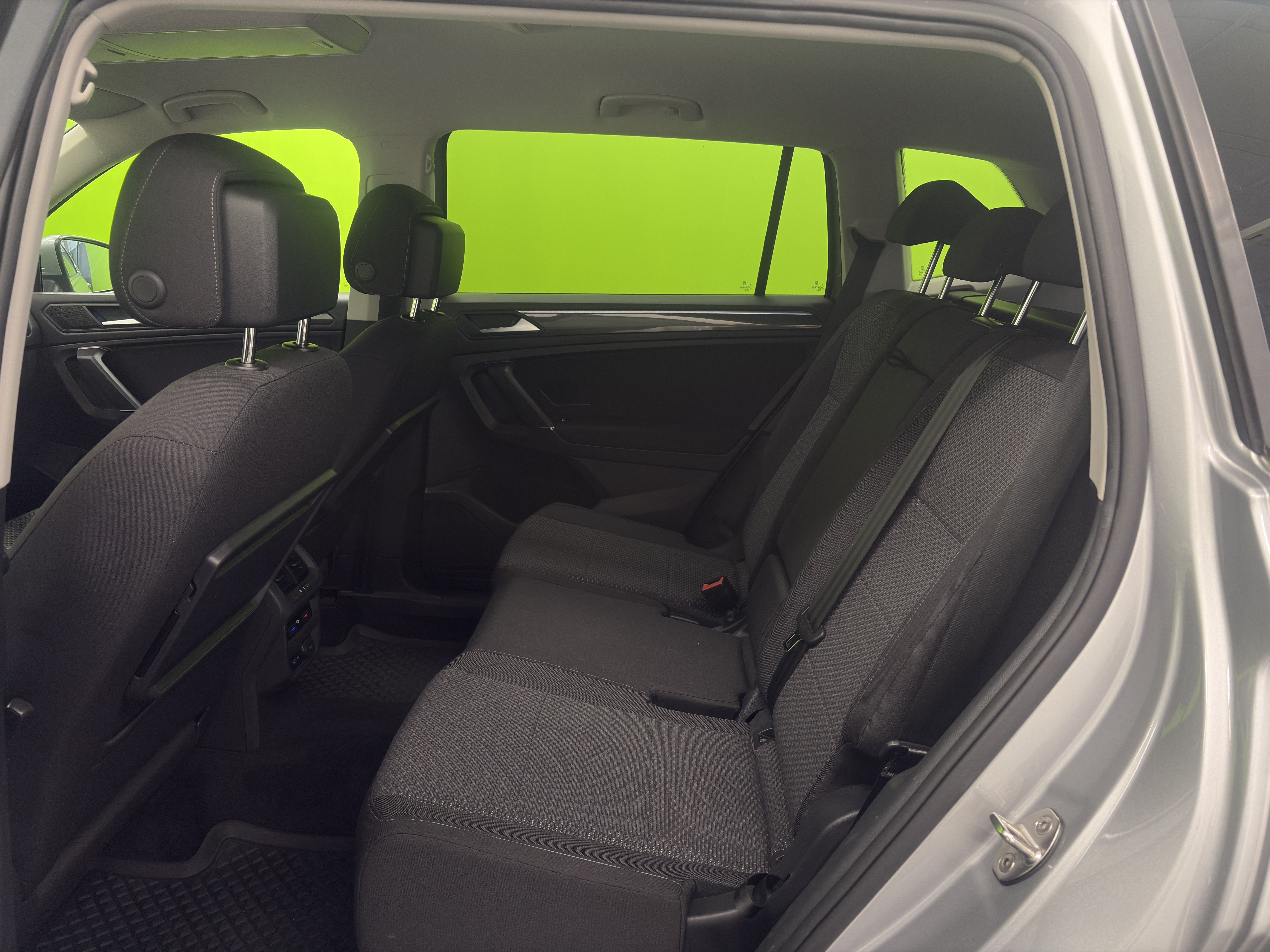 Volkswagen Tiguan Allspace 2020, kuva 7/30