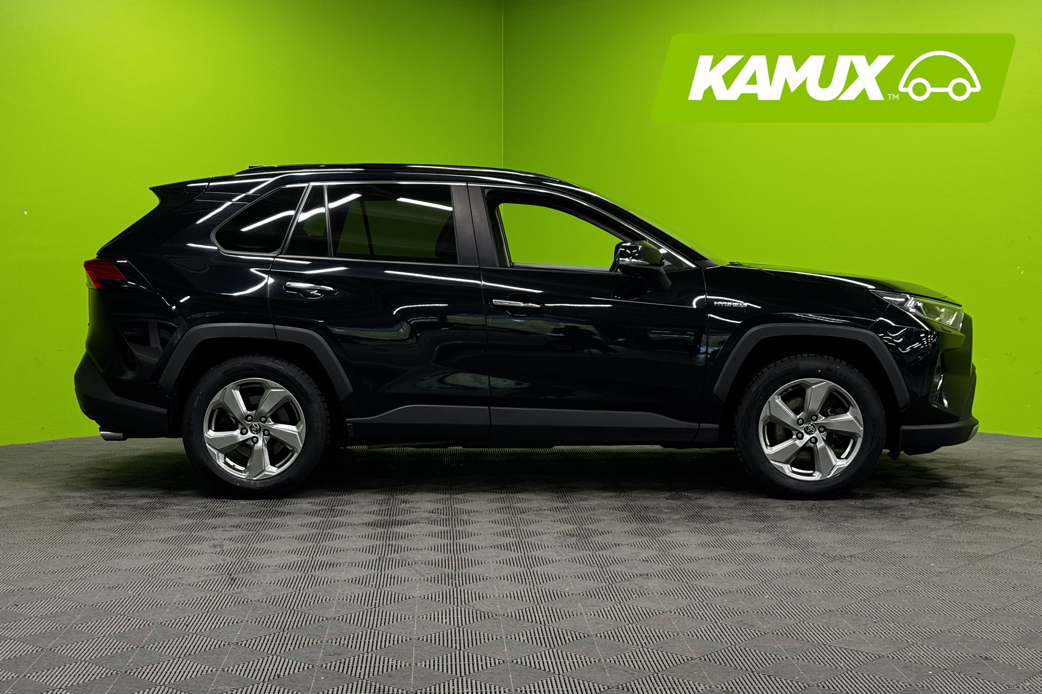 Toyota RAV4 2019, kuva 2/24