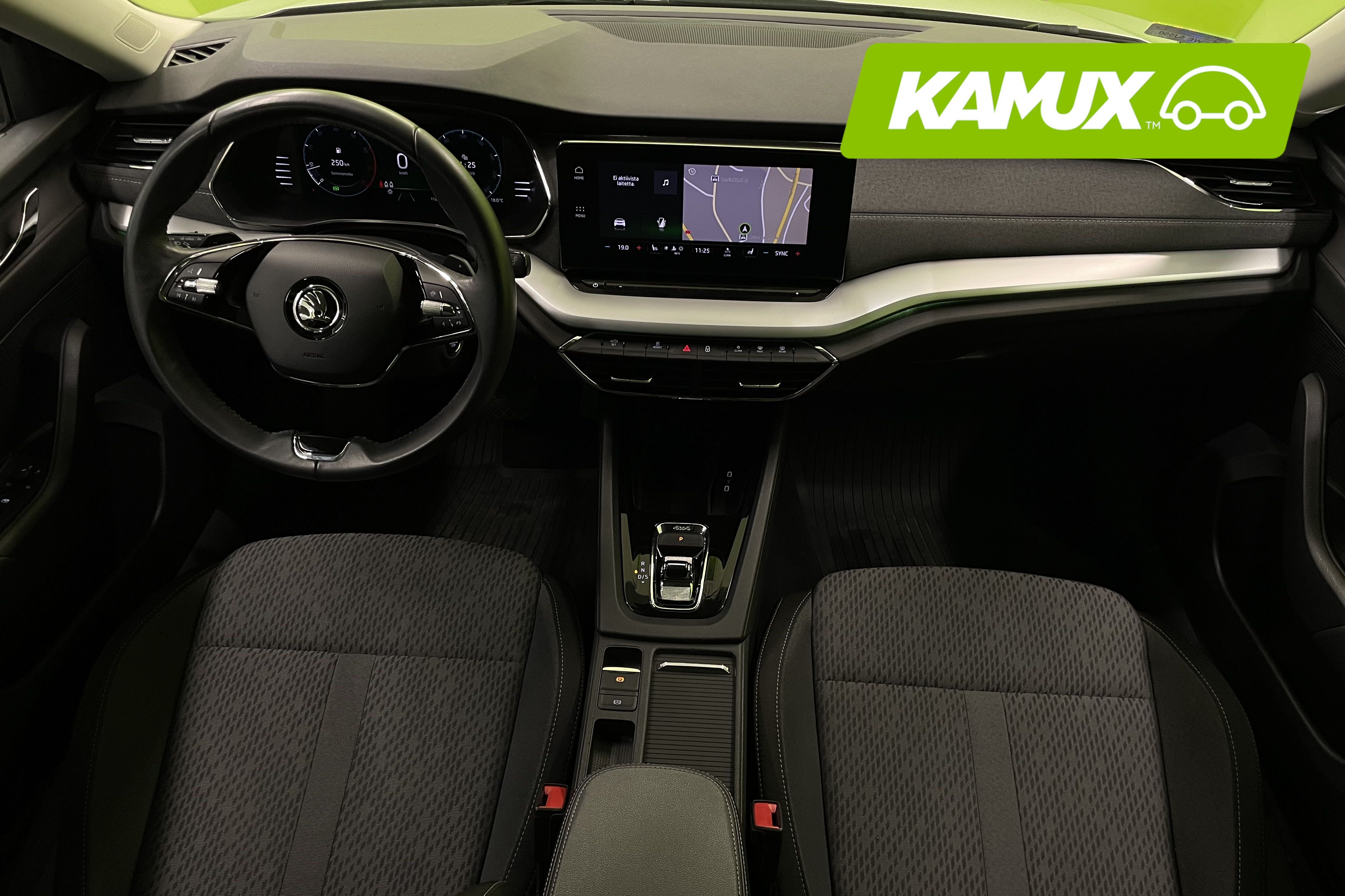 Skoda Octavia 2022, photo 7/26