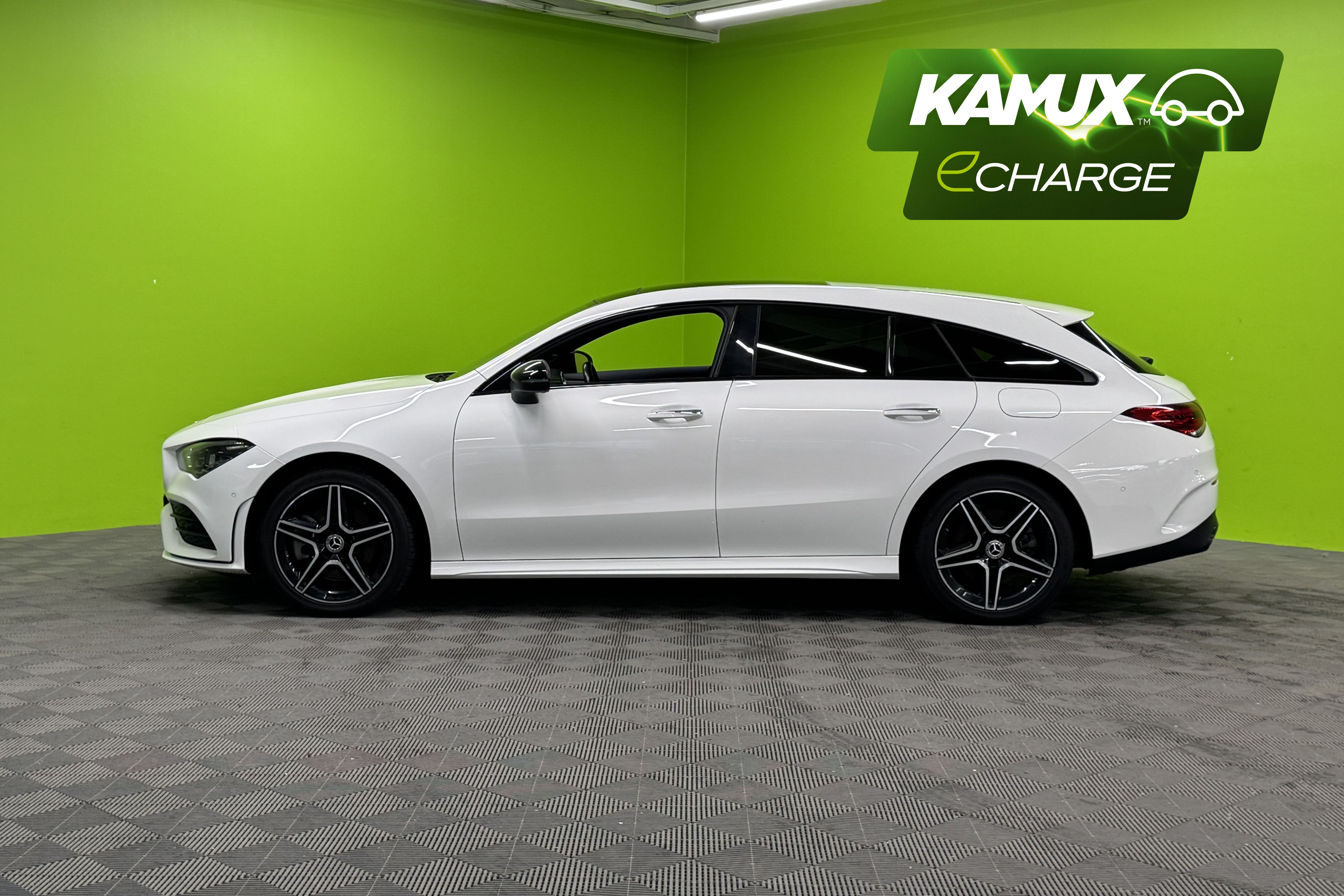 Mercedes-Benz CLA 2023, kuva 5/26
