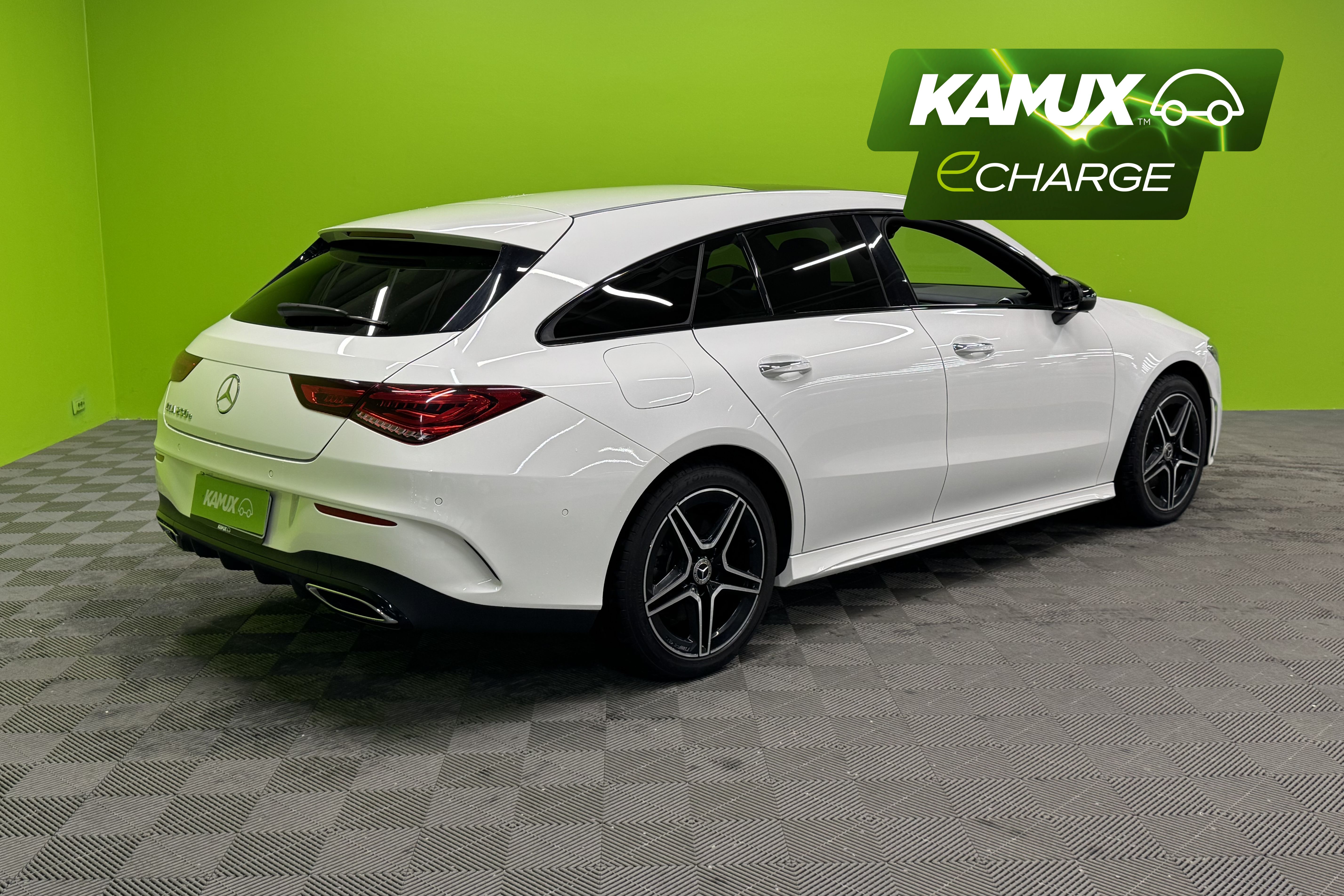 Mercedes-Benz CLA 2023, kuva 3/26