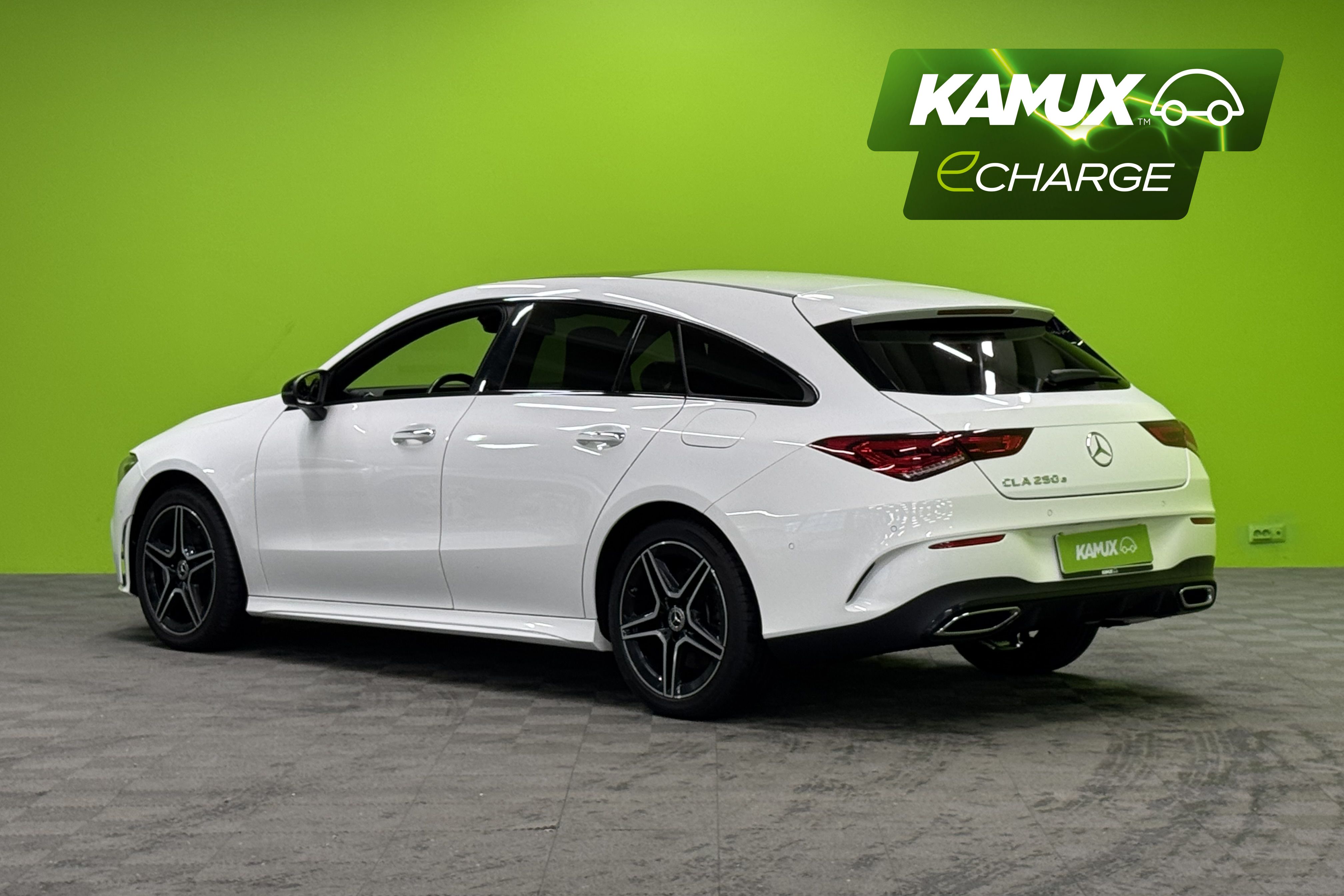 Mercedes-Benz CLA 2023, kuva 4/26