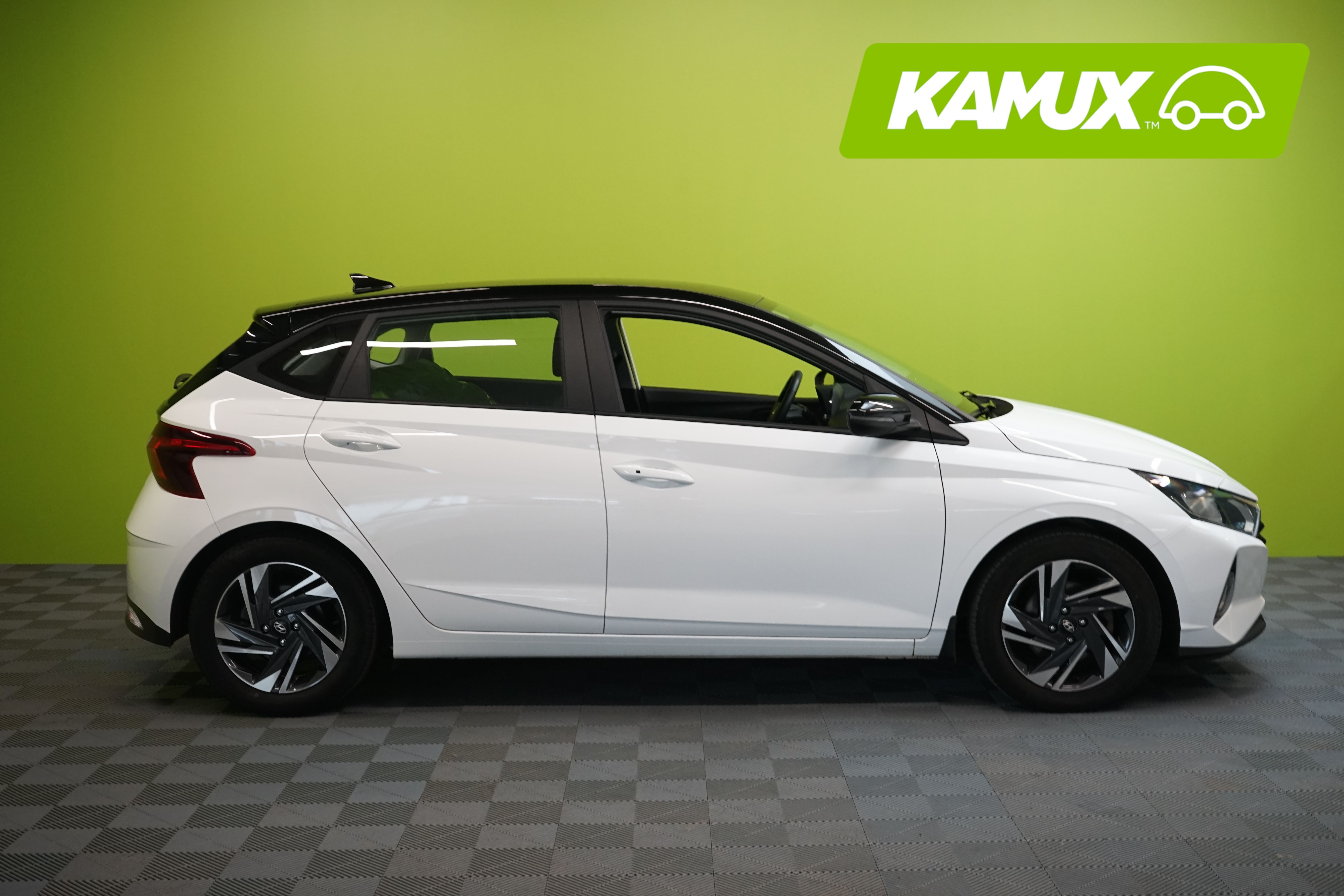 Hyundai i20 2023, kuva 2/22