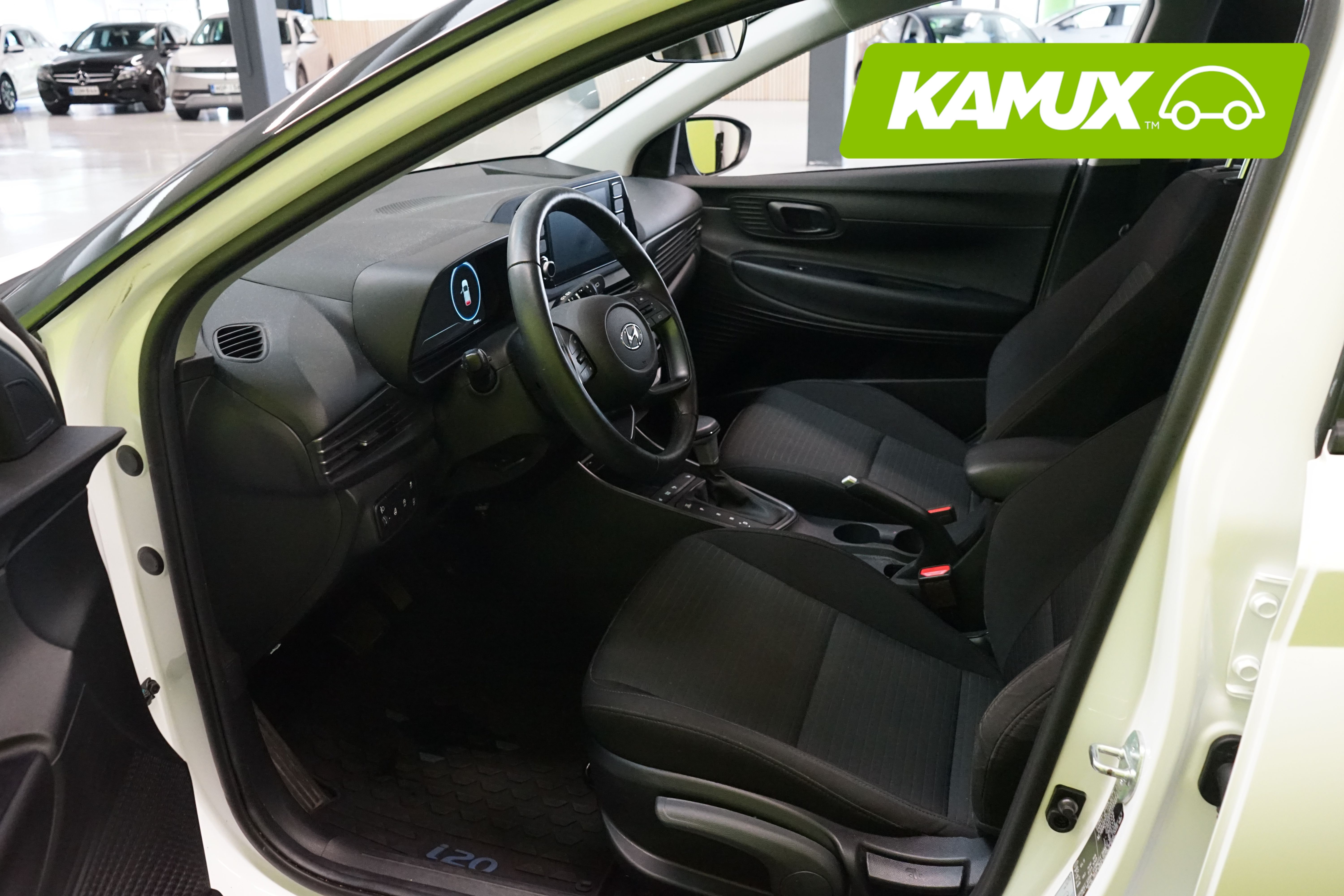 Hyundai i20 2023, kuva 6/22