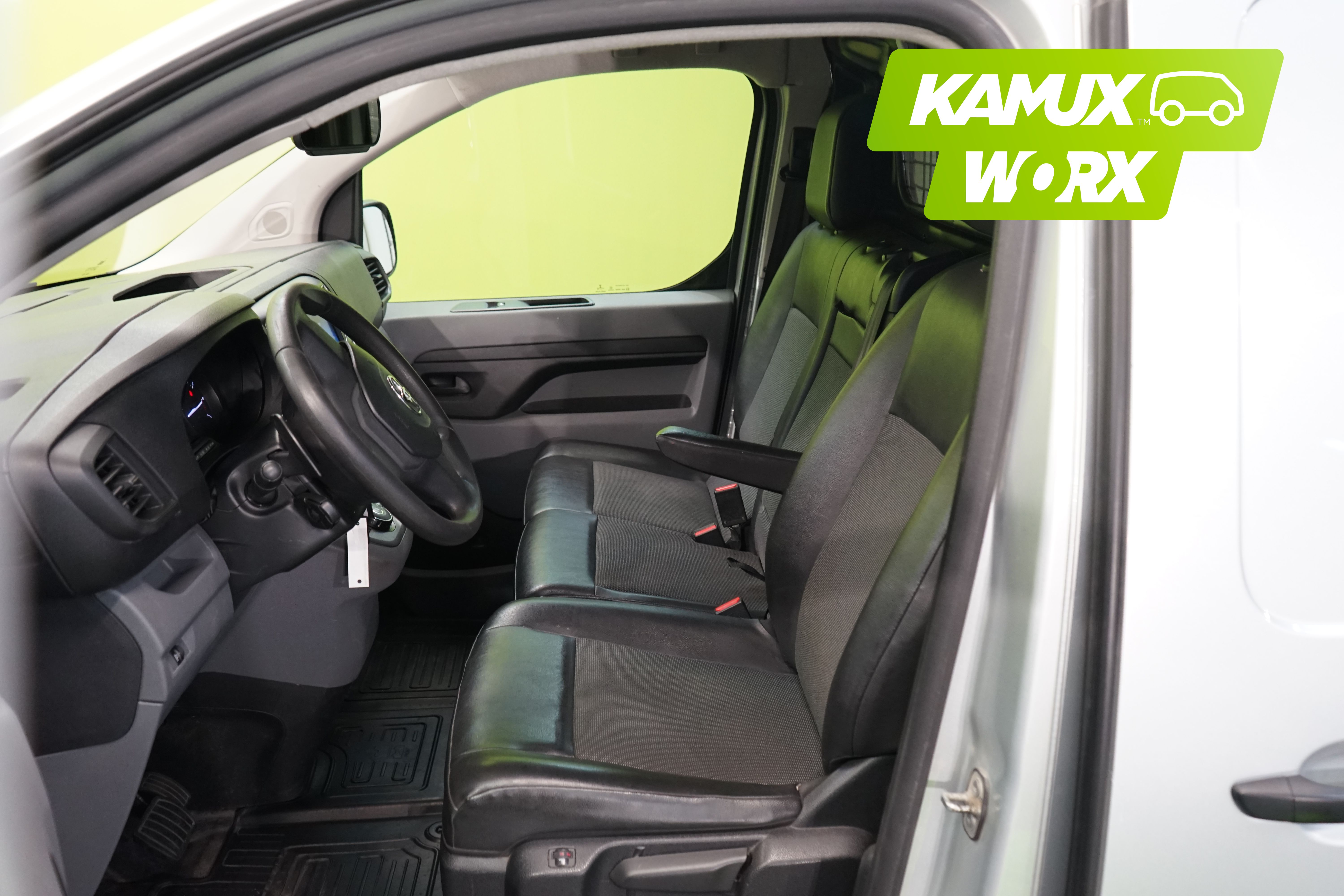 Toyota Proace 2017, kuva 7/20