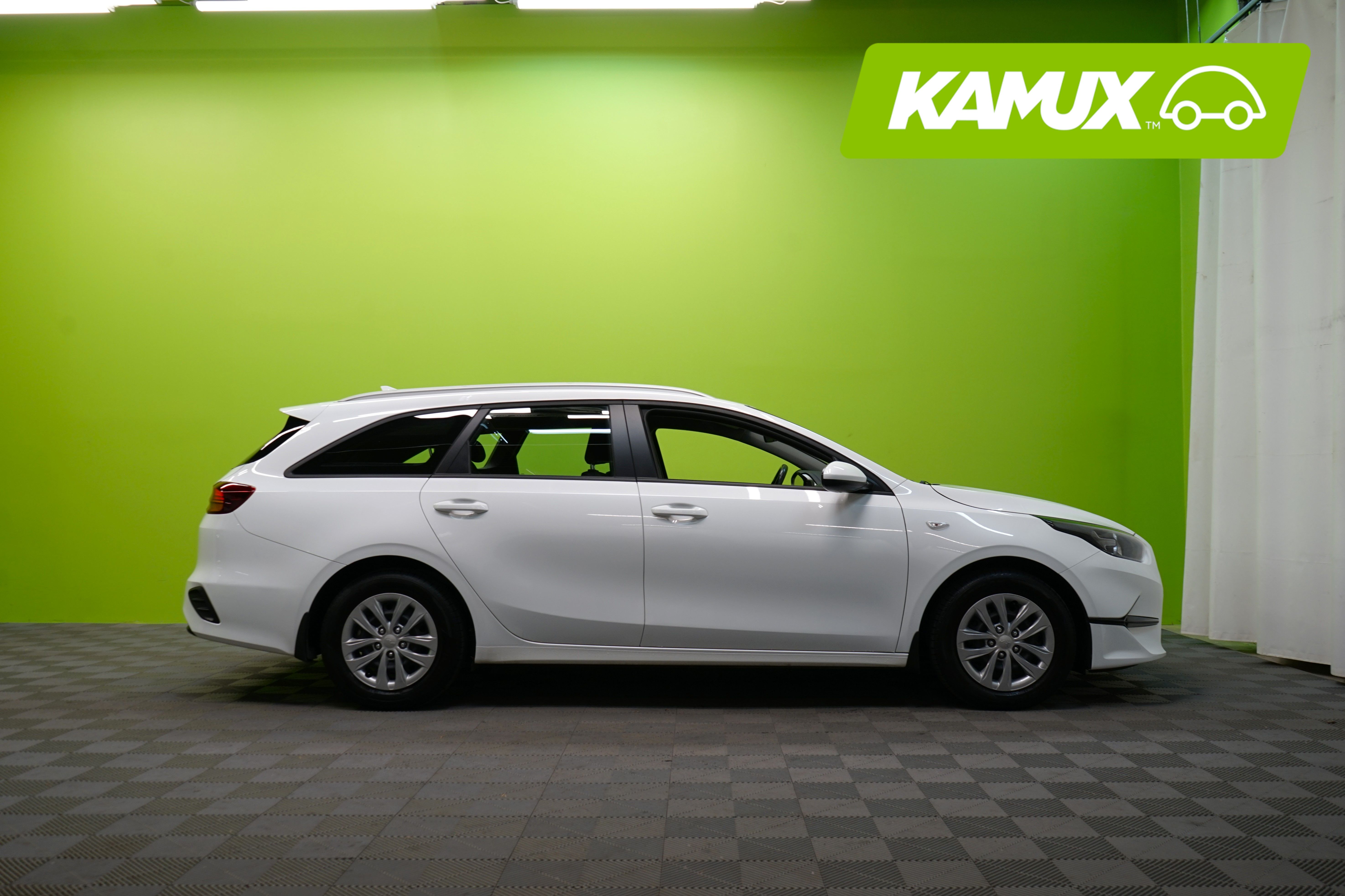 Kia Ceed 2023, kuva 2/22
