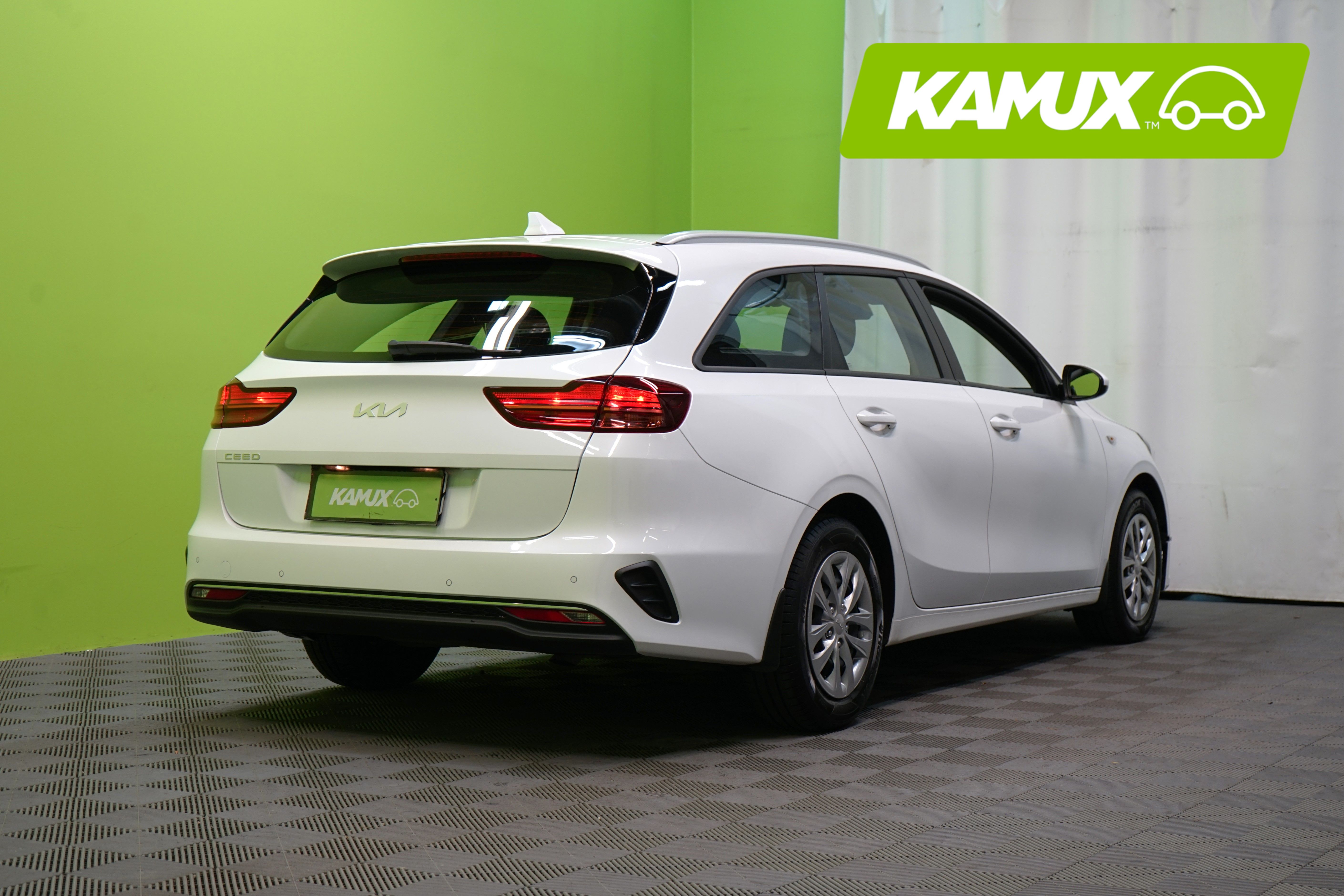 Kia Ceed 2023, kuva 3/22