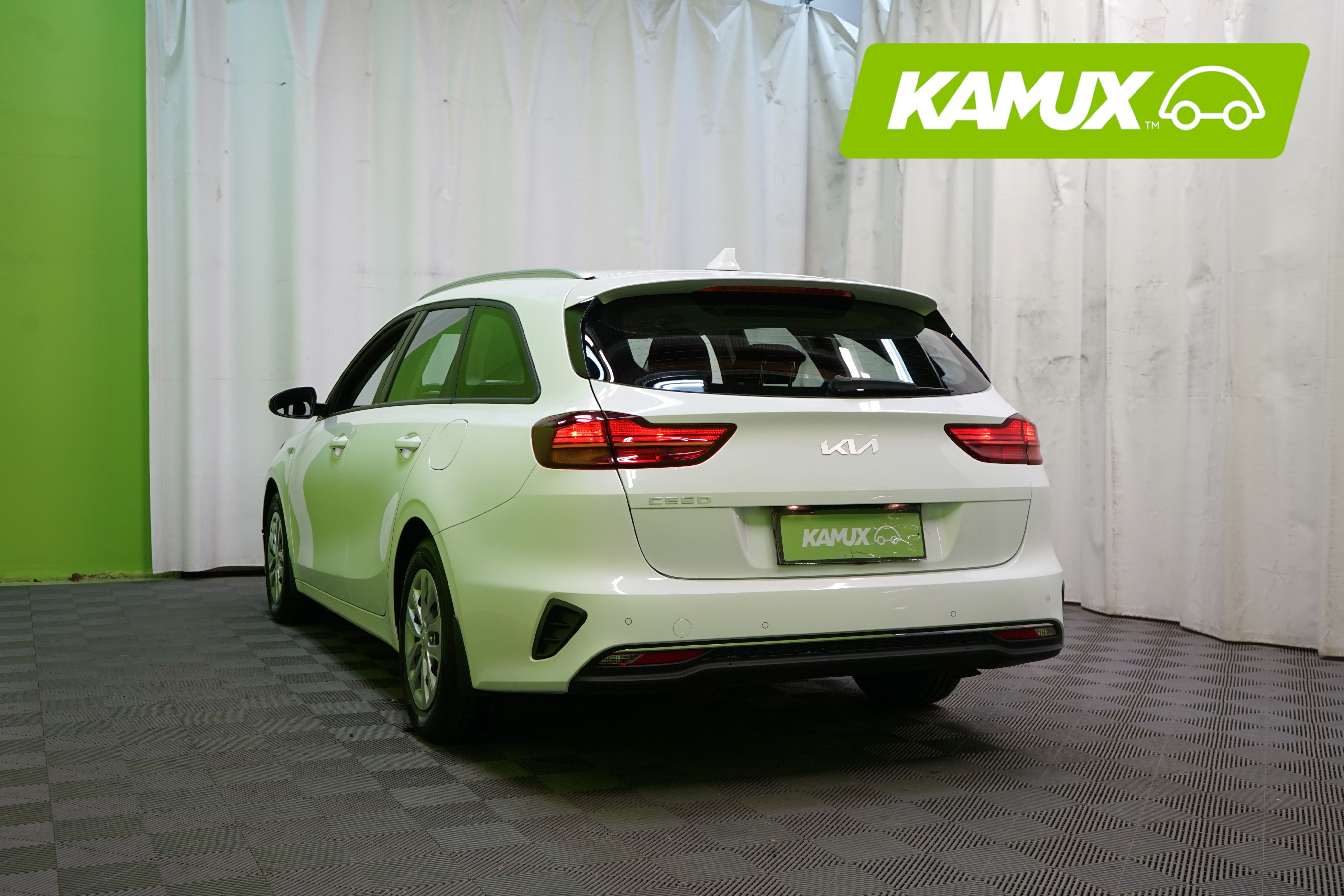 Kia Ceed 2023, kuva 4/22