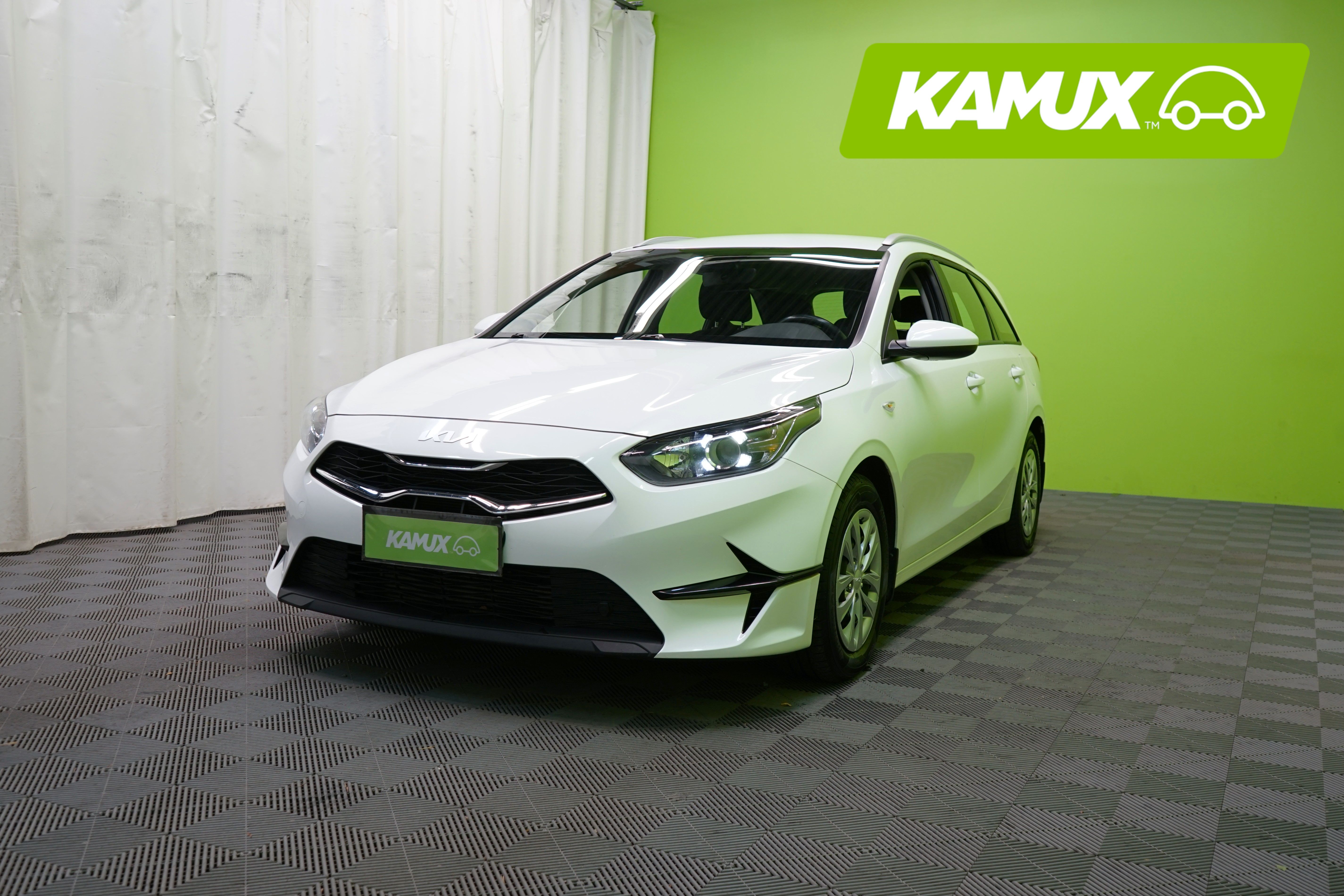Kia Ceed 2023, kuva 5/22