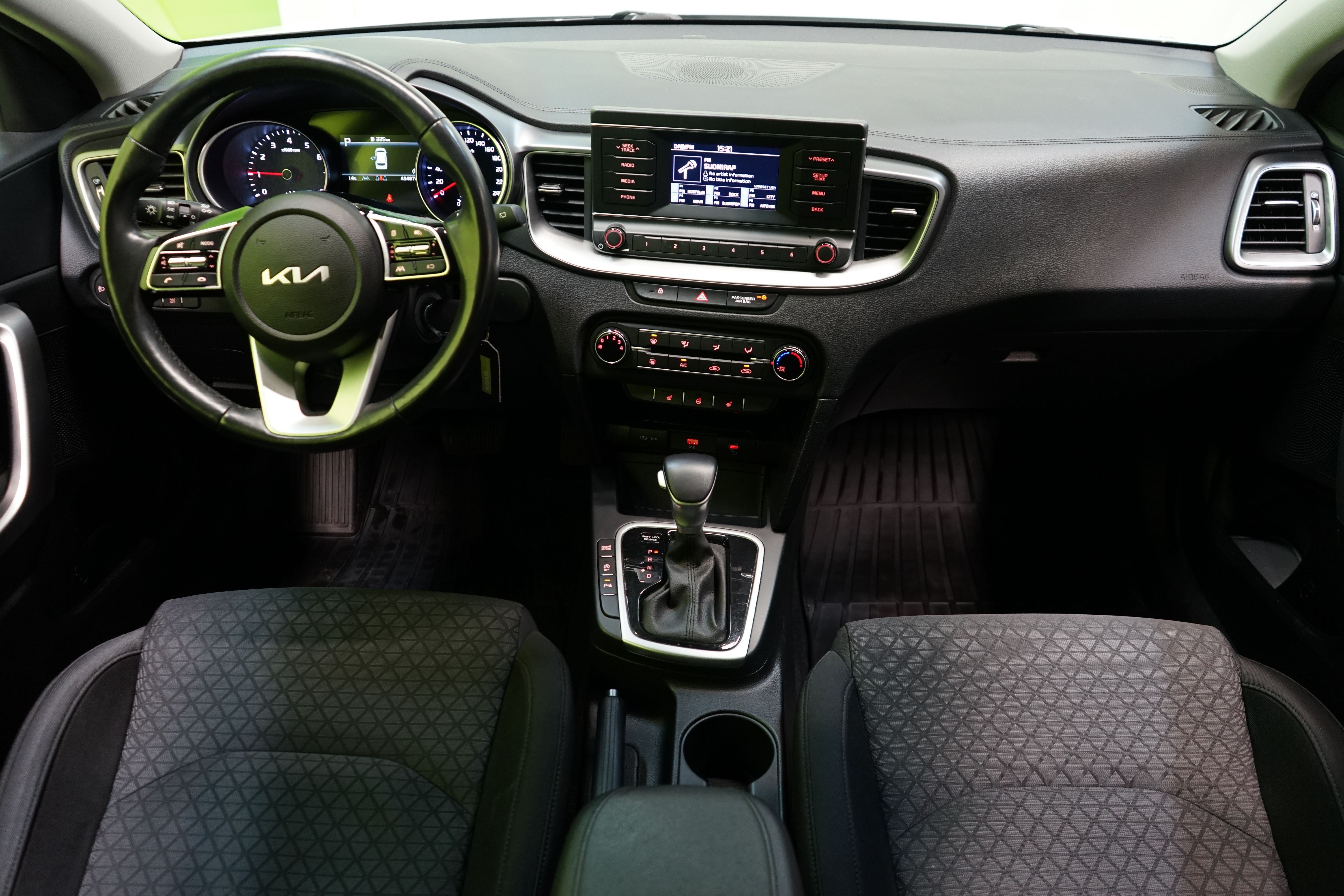 Kia Ceed 2023, kuva 6/22