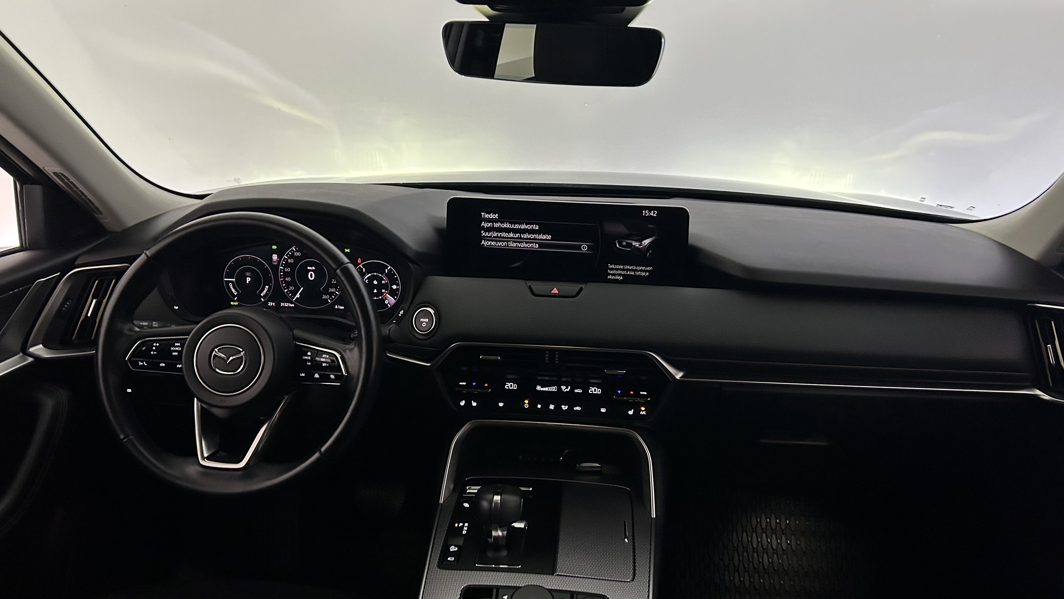 Mazda CX-60 2023, kuva 7/28