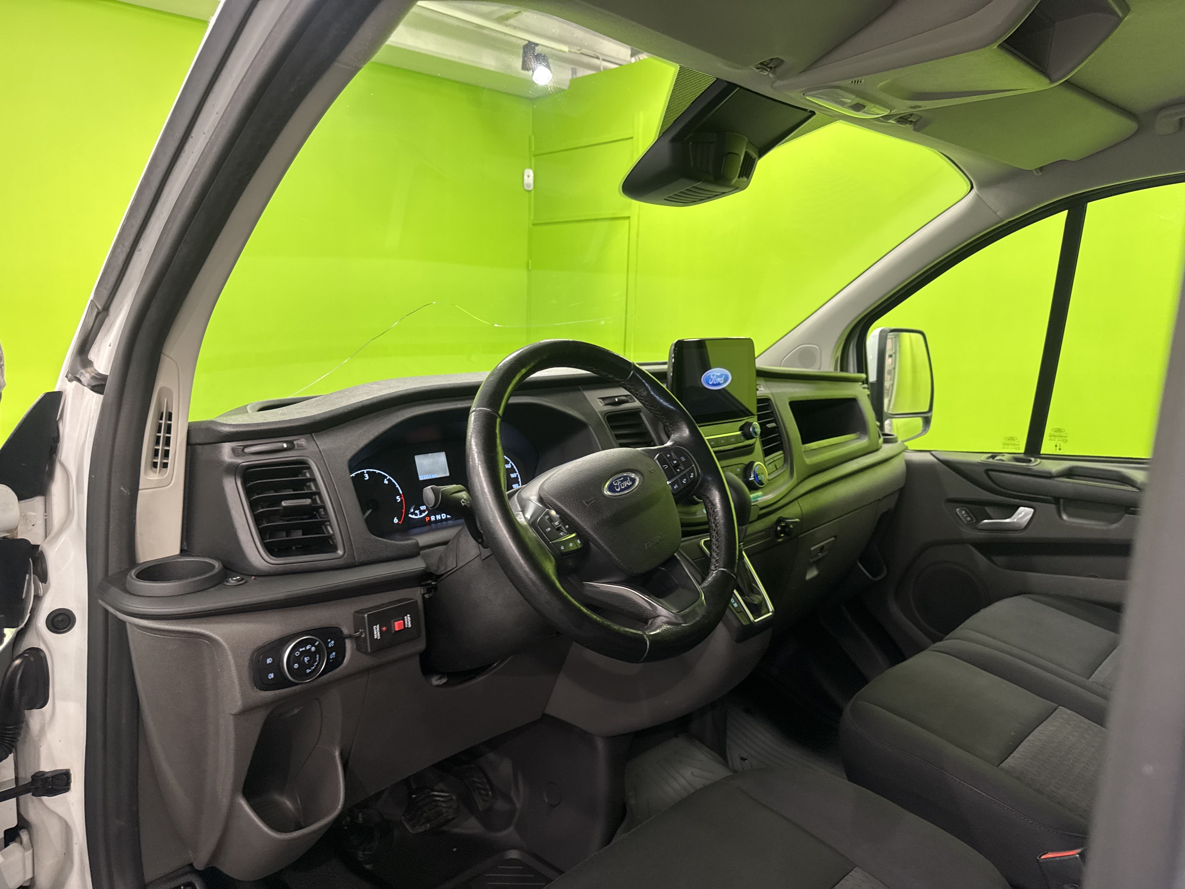 Ford Transit Custom 2020, kuva 7/19