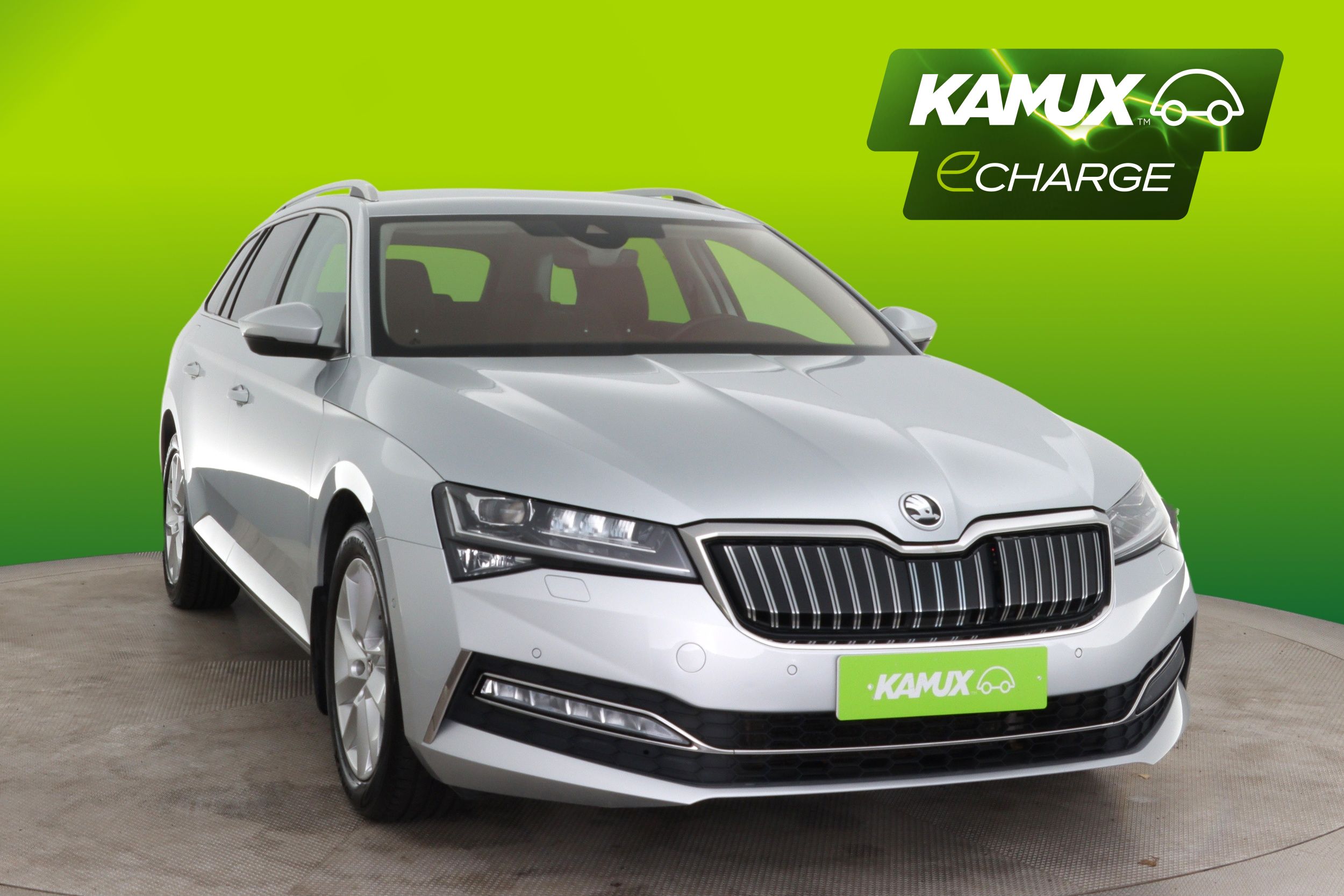 Skoda Superb 2020, kuva 6/36