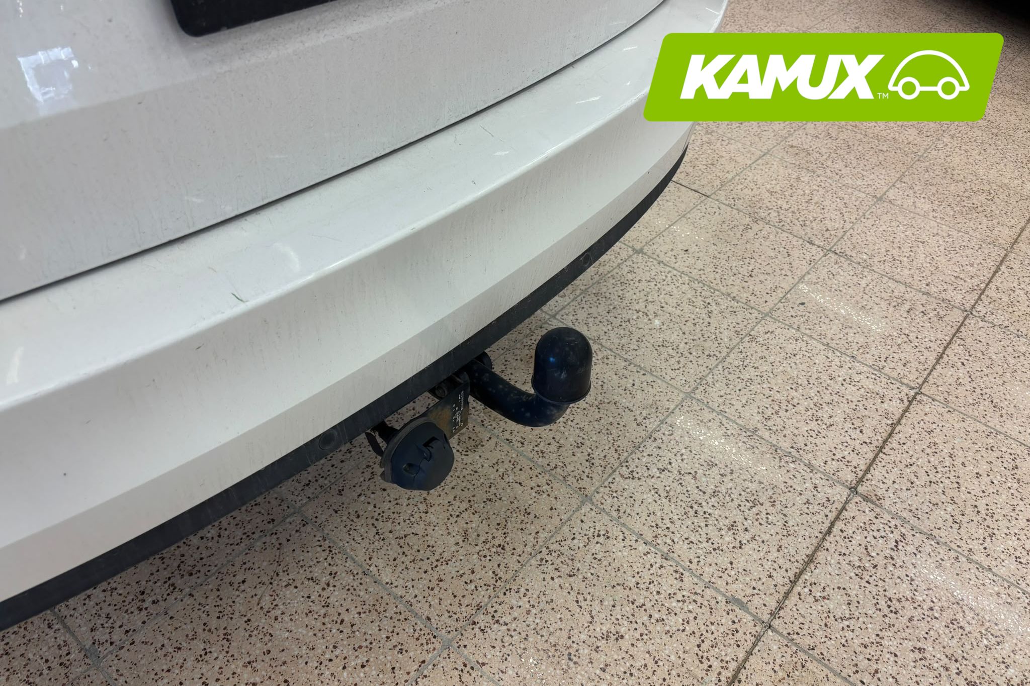 Skoda Octavia 2016, photo 5/5