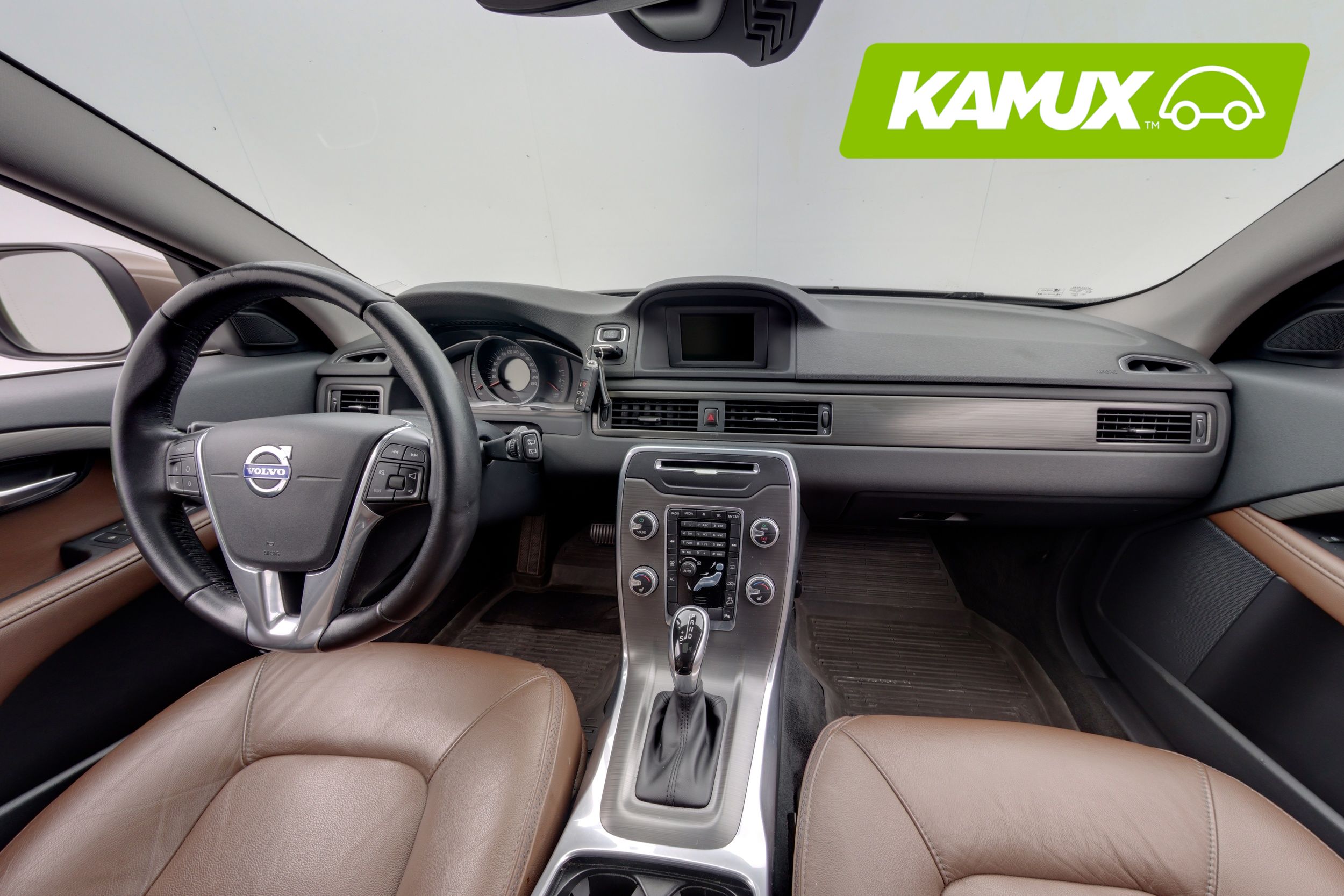 Volvo XC70 D4 AWD Classic aut 2016, kuva 7/18
