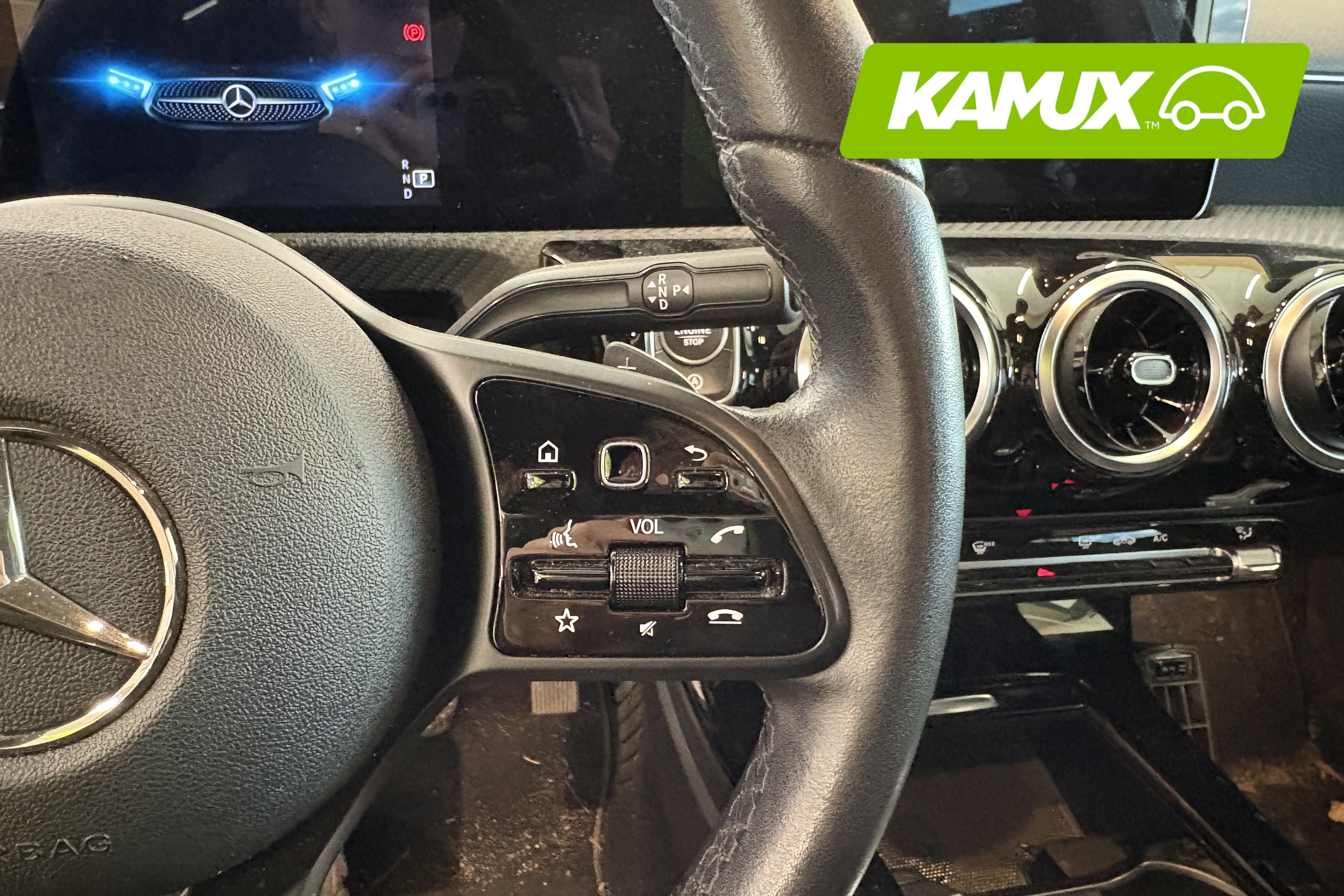 Mercedes-Benz A 2019, kuva 5/9