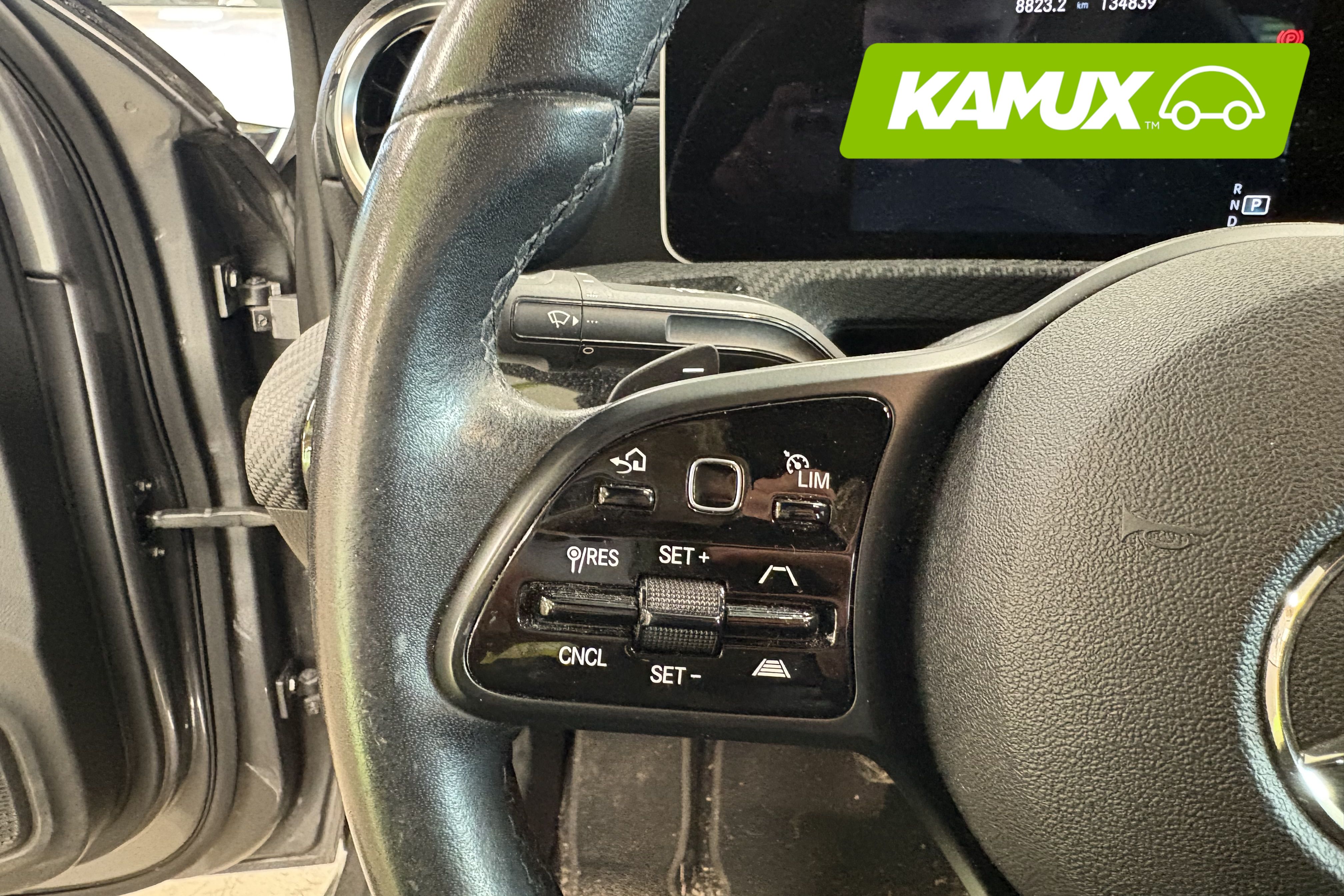 Mercedes-Benz A 2019, kuva 6/9