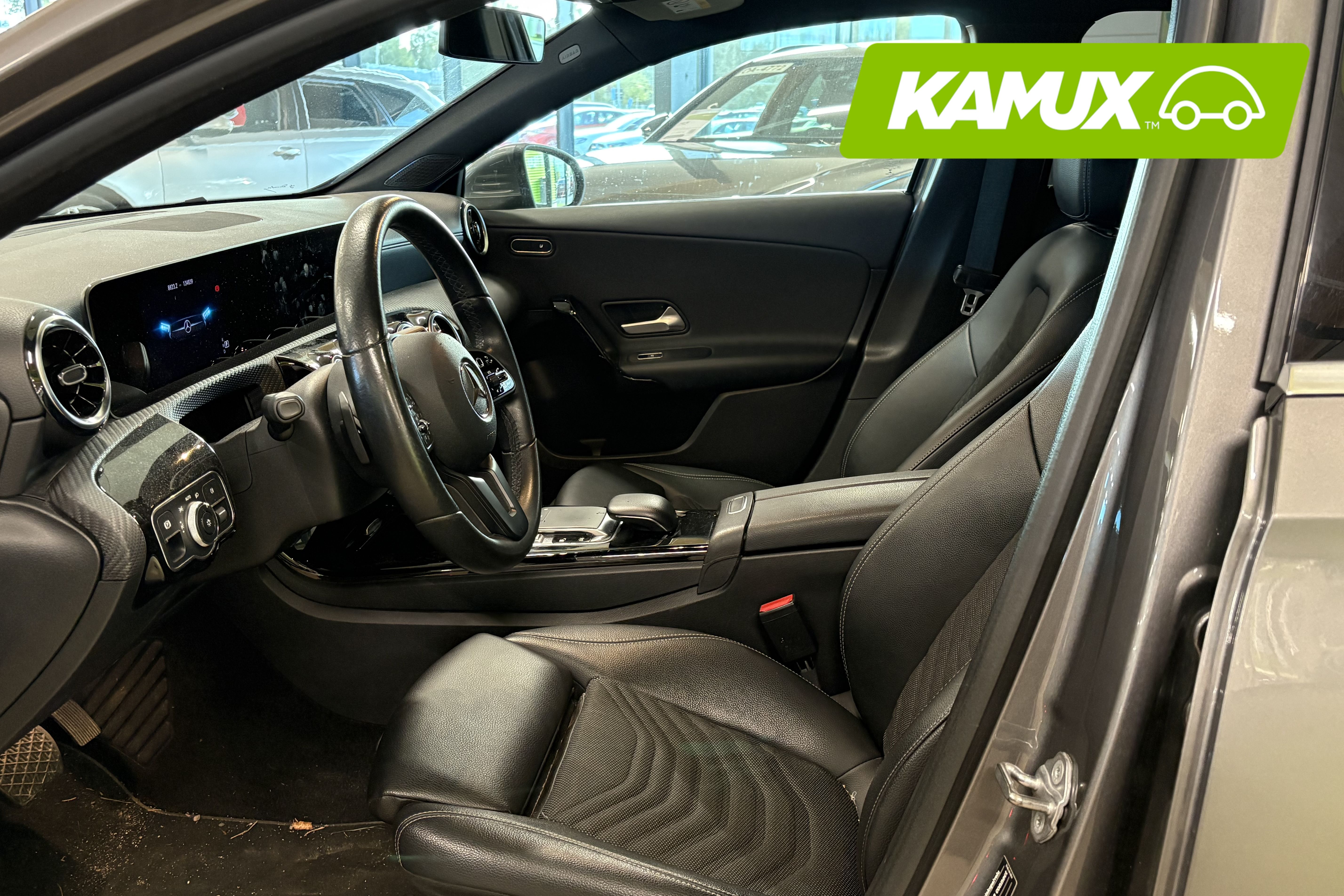 Mercedes-Benz A 2019, kuva 3/9