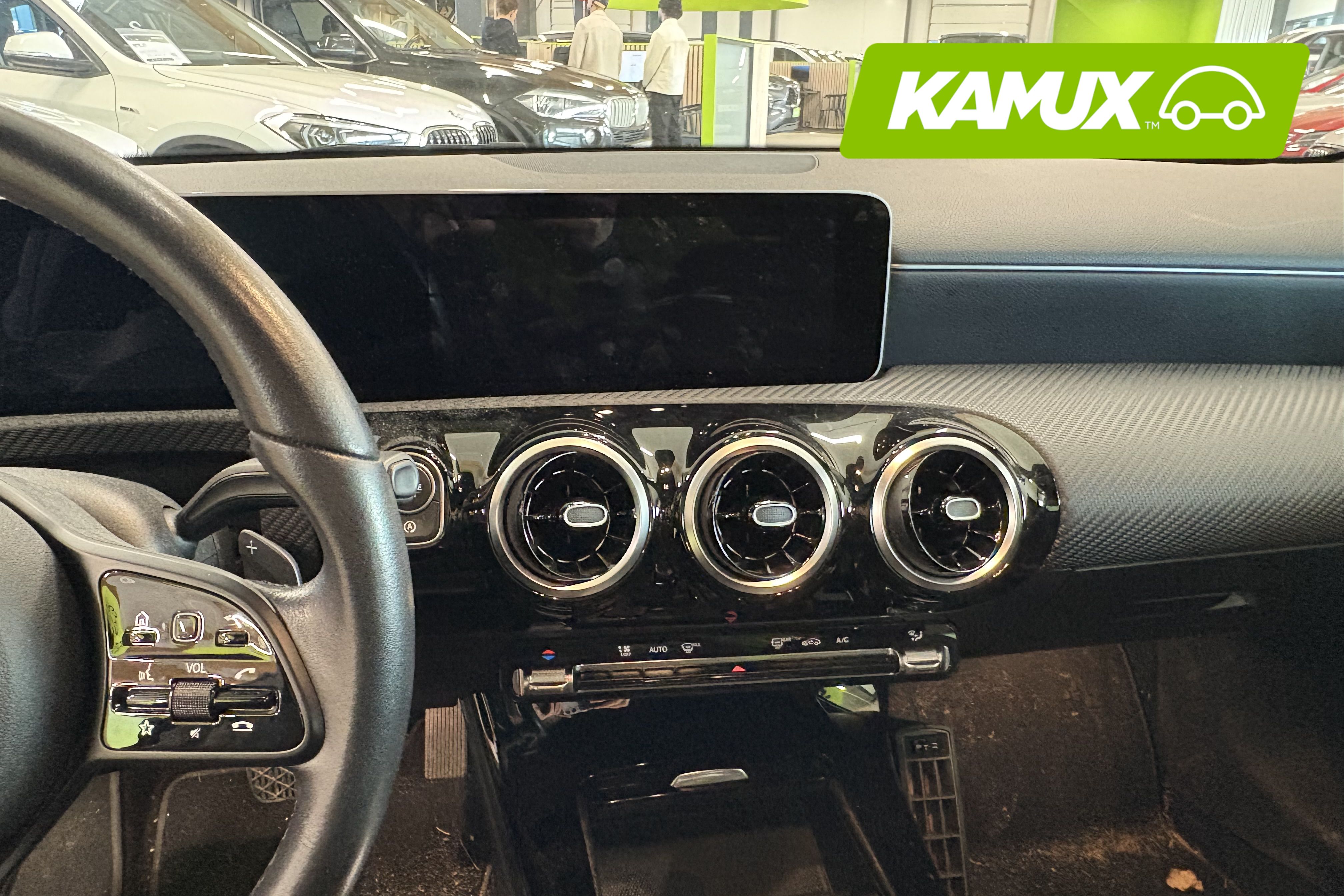 Mercedes-Benz A 2019, kuva 7/9