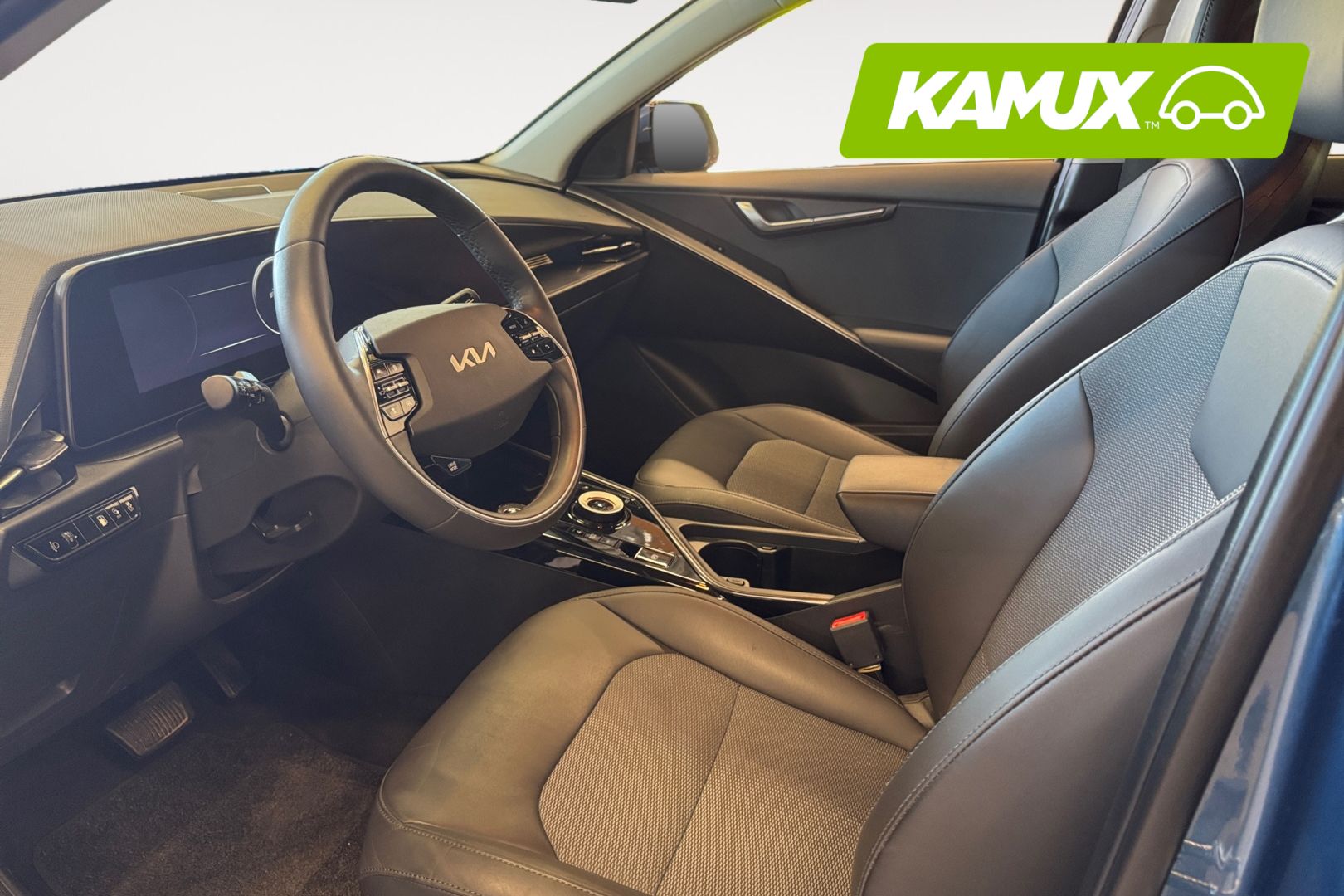 Kia Niro 2023, bild 7/21