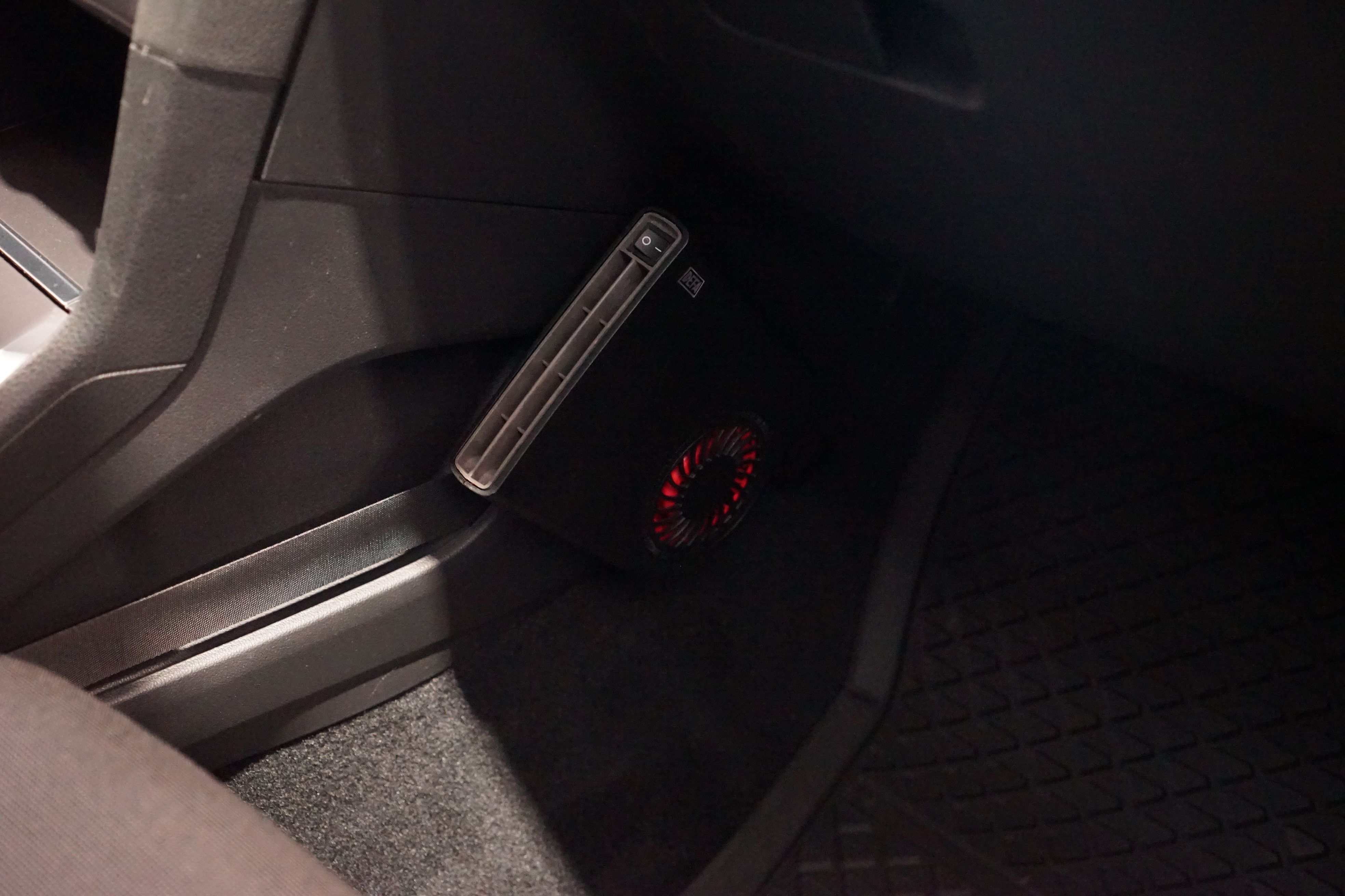 Volkswagen Golf Sportsvan 2018, kuva 6/6