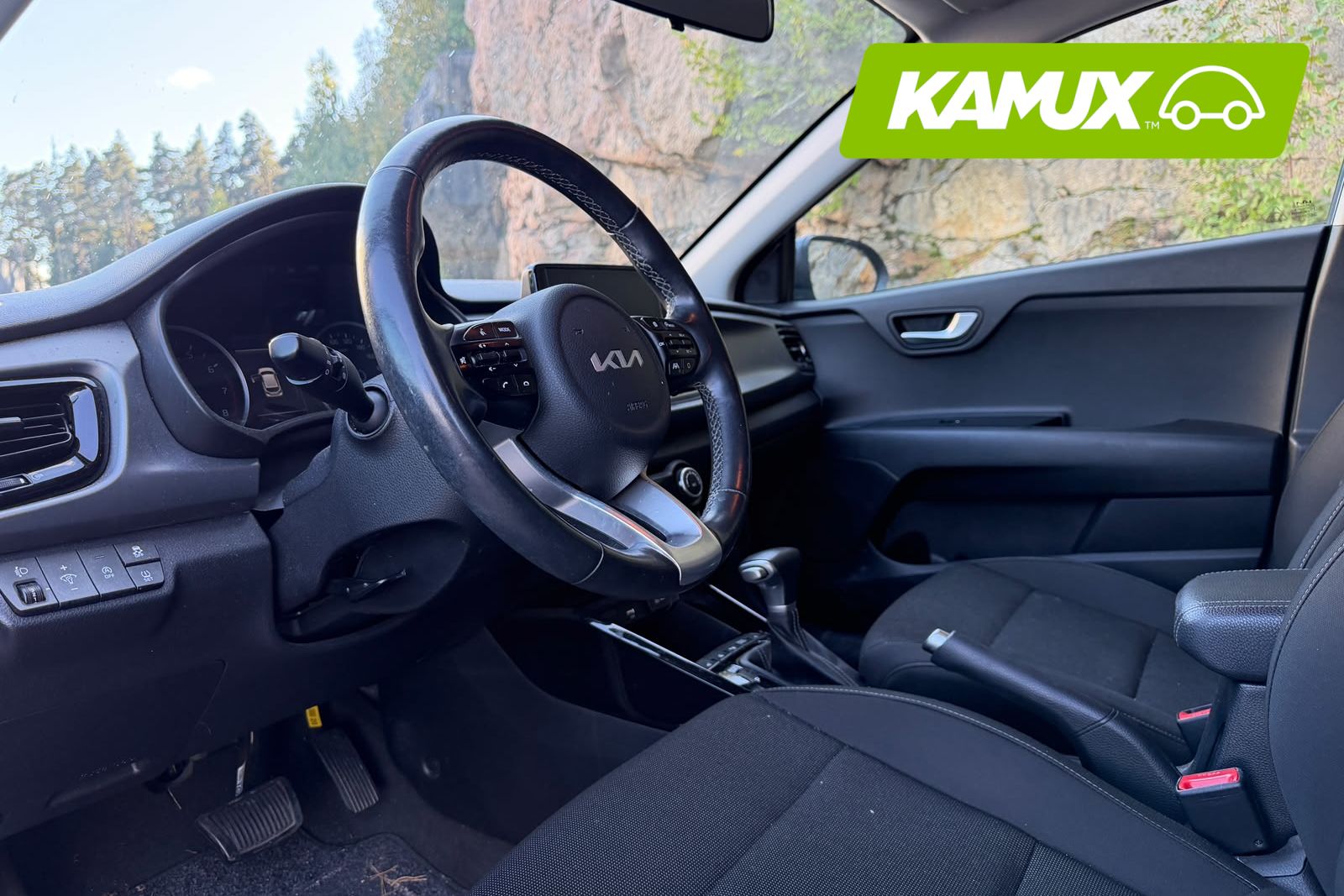 Kia Rio 2022, kuva 6/8