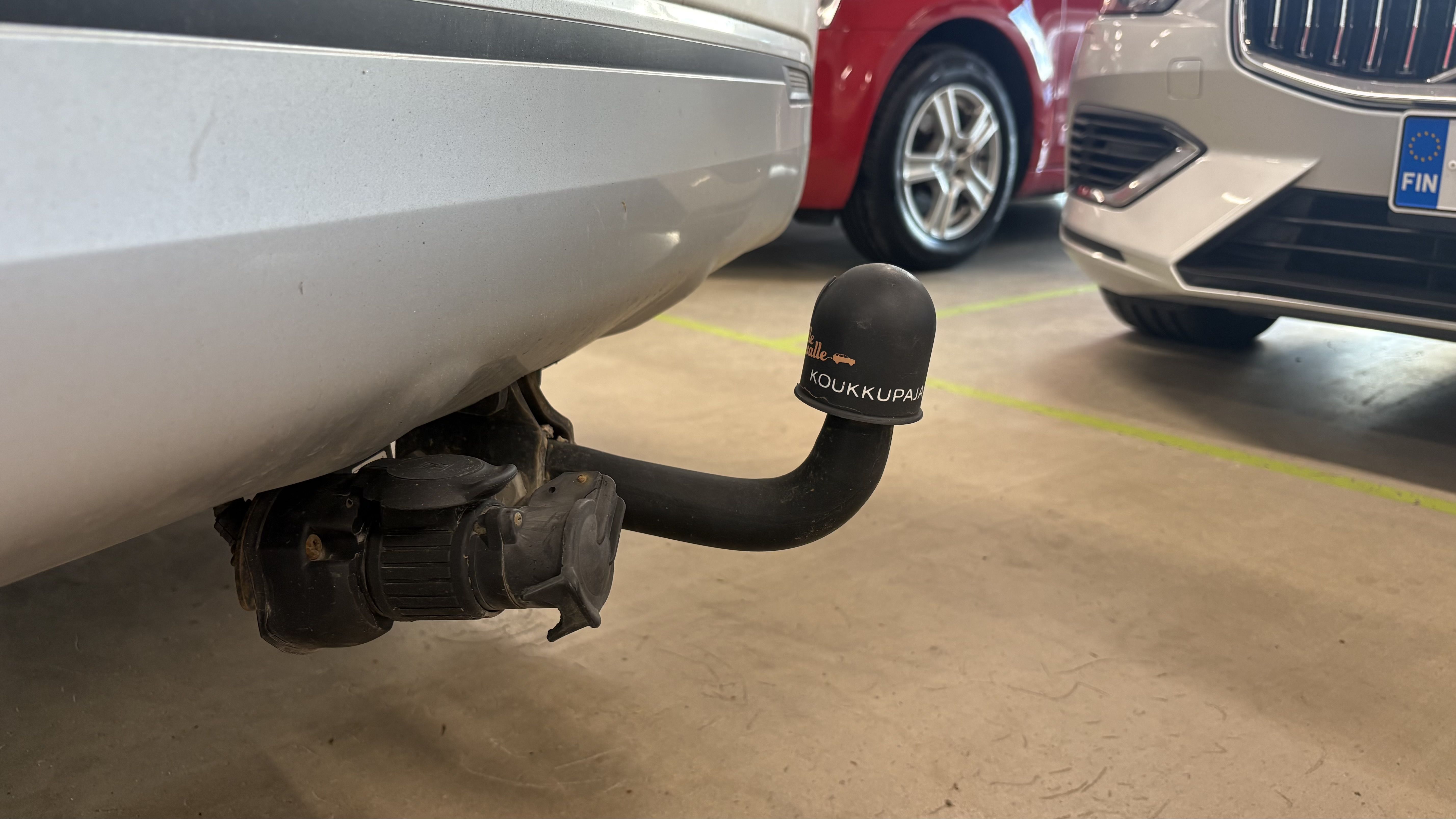 Mitsubishi Outlander PHEV 2021, kuva 3/14