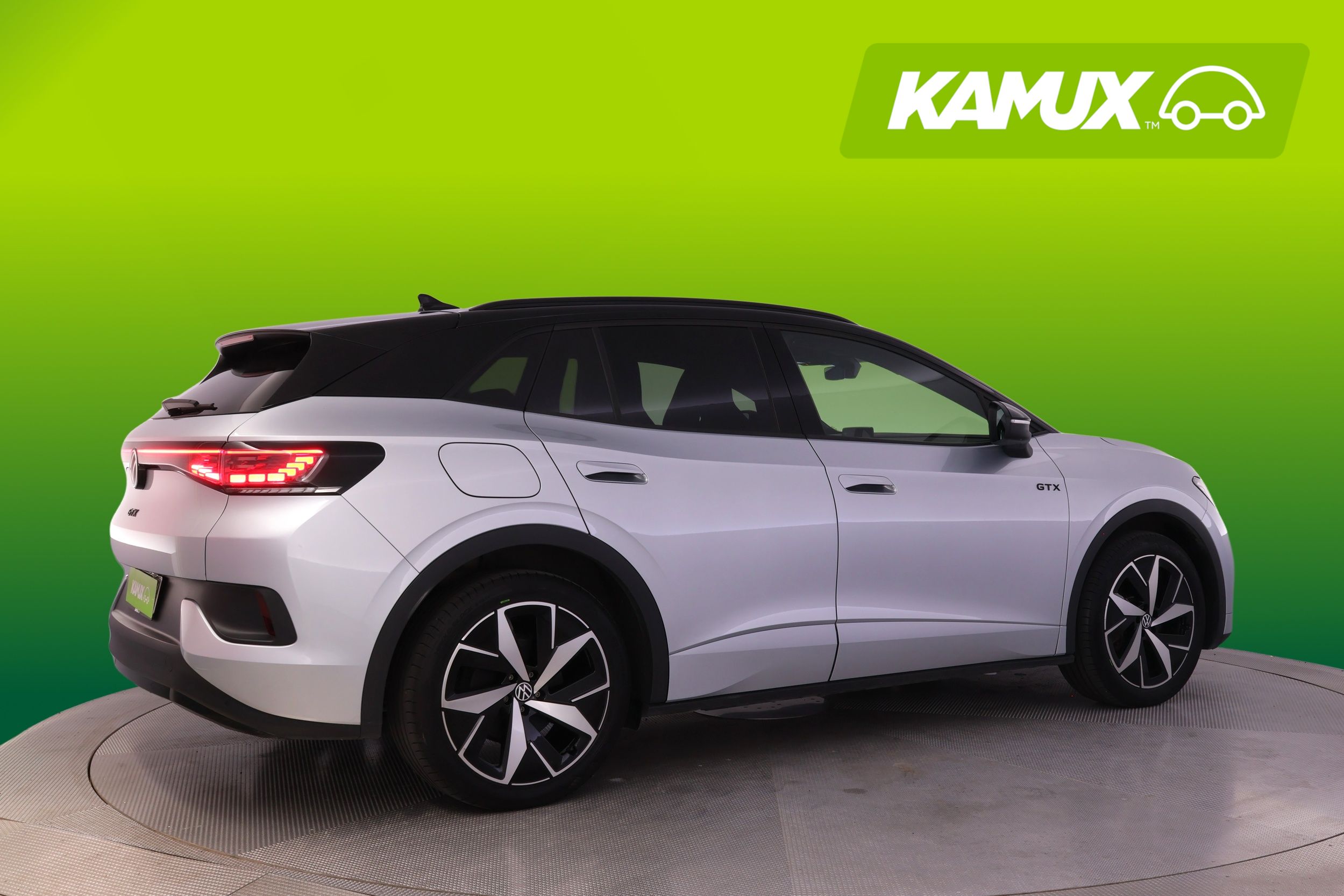 Volkswagen ID.4 2023, kuva 2/30
