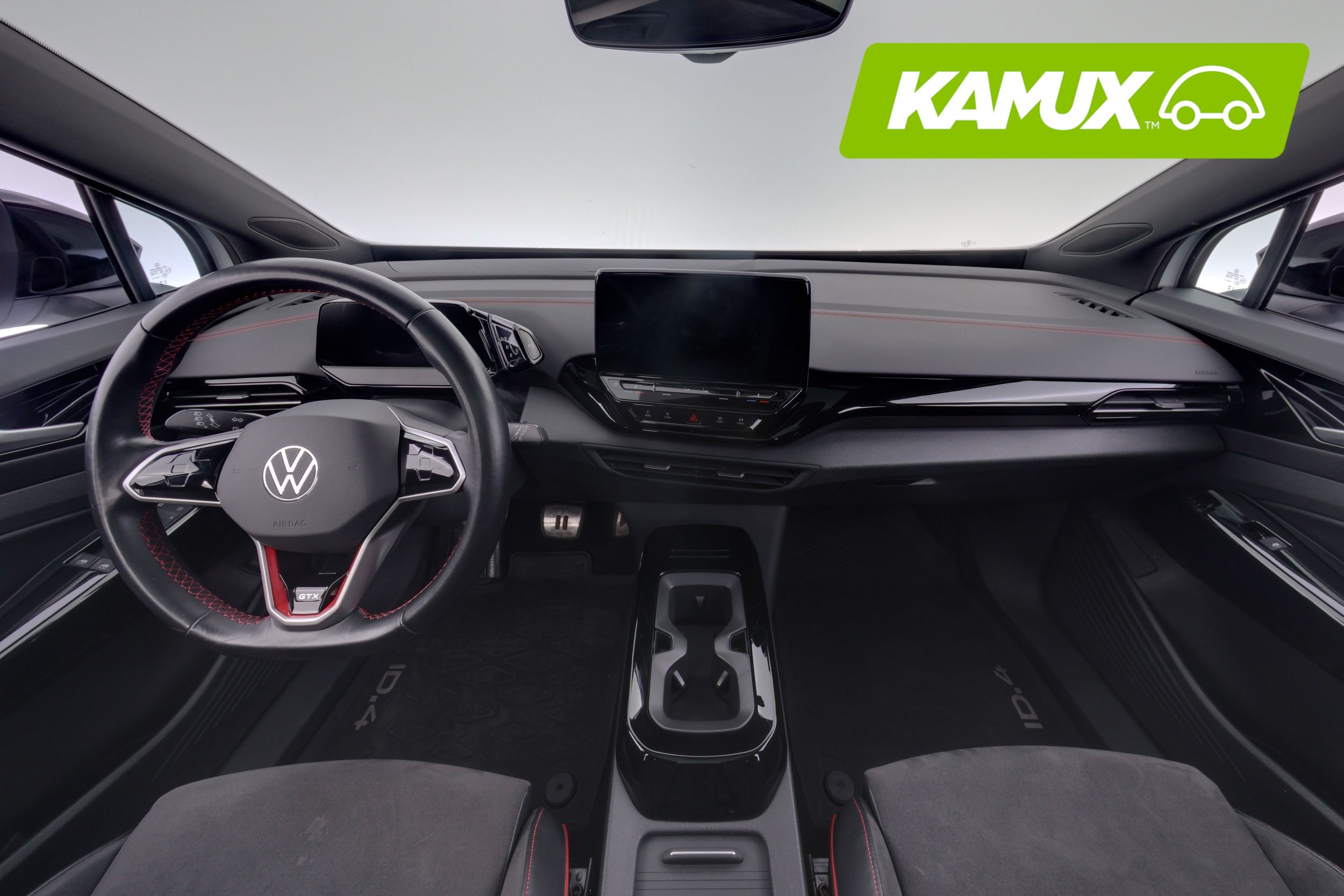 Volkswagen ID.4 2023, kuva 7/30
