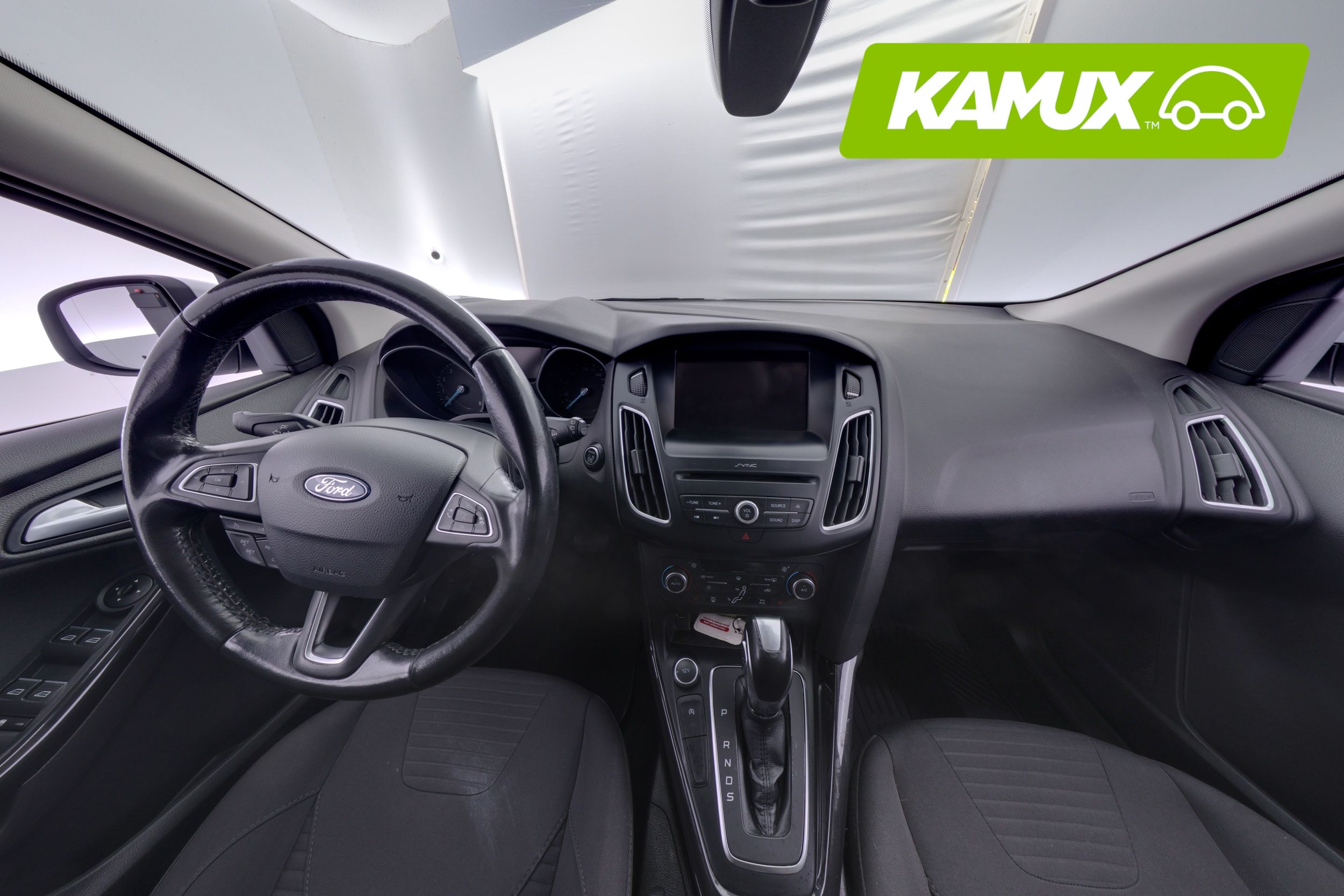 Ford Focus 2016, kuva 7/24
