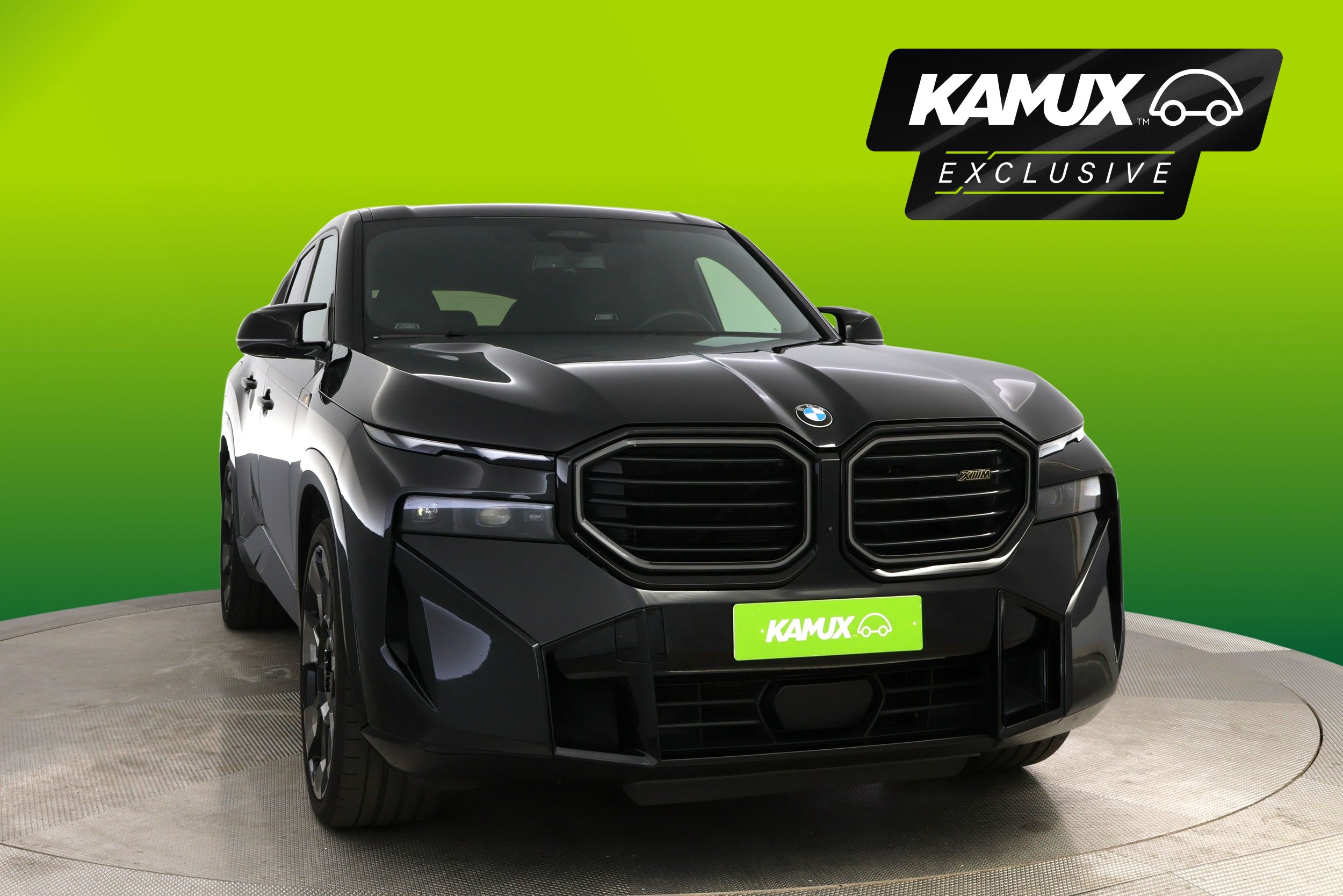 BMW XM G09 2024, kuva 6/30