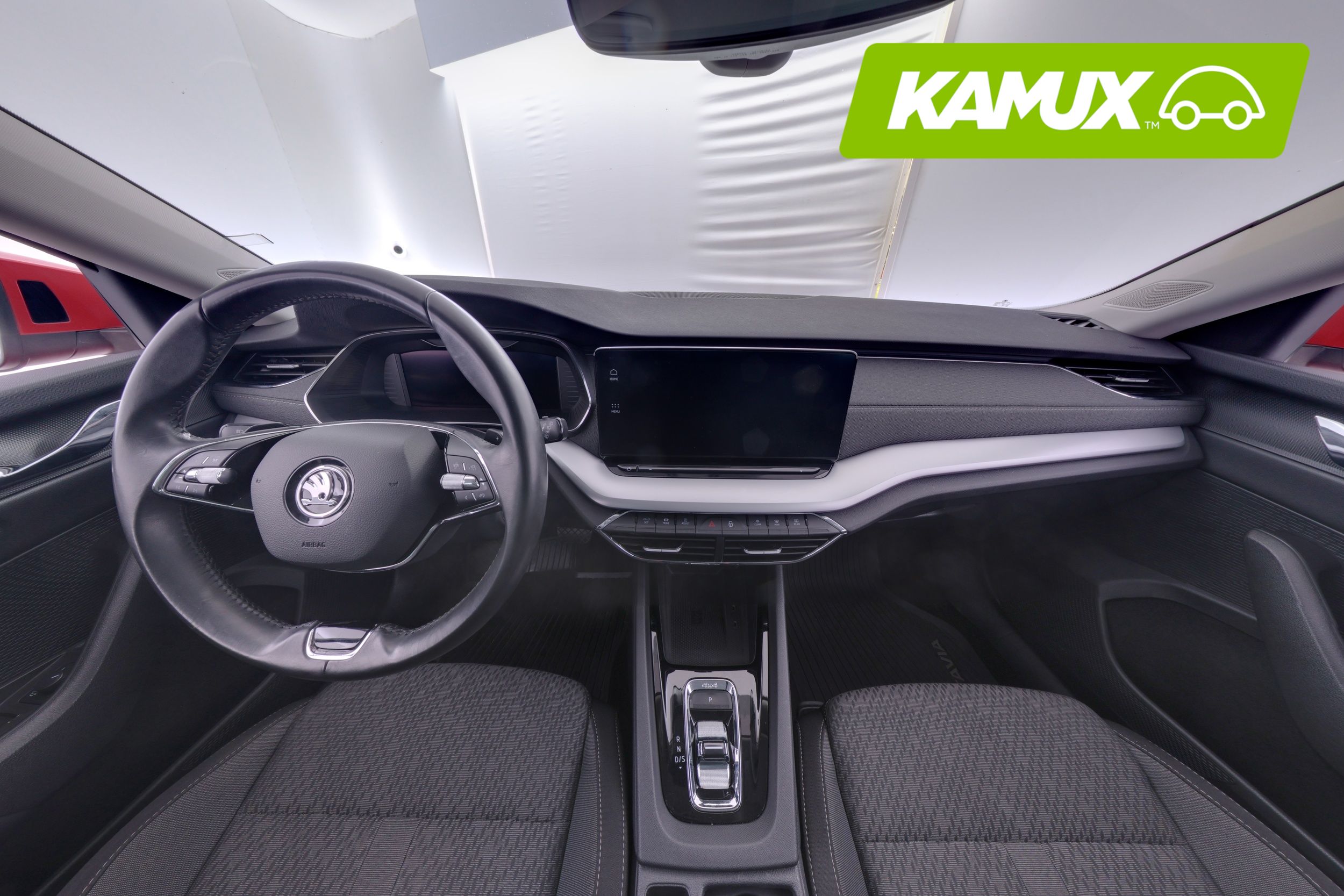 Skoda Octavia 2021, kuva 7/26