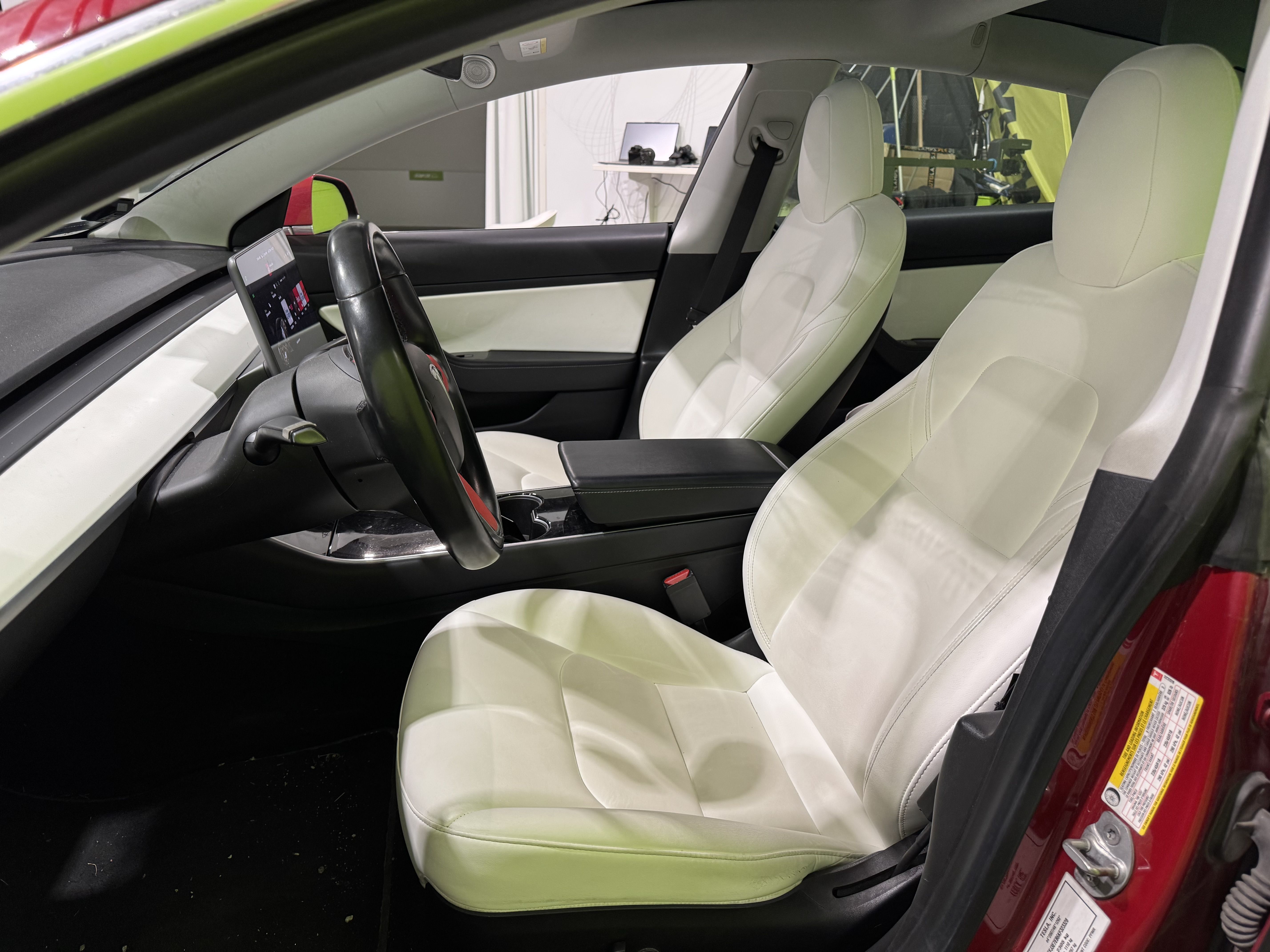 Tesla Model 3 Long-Range Dual Motor AWD 2019, photo 4/7