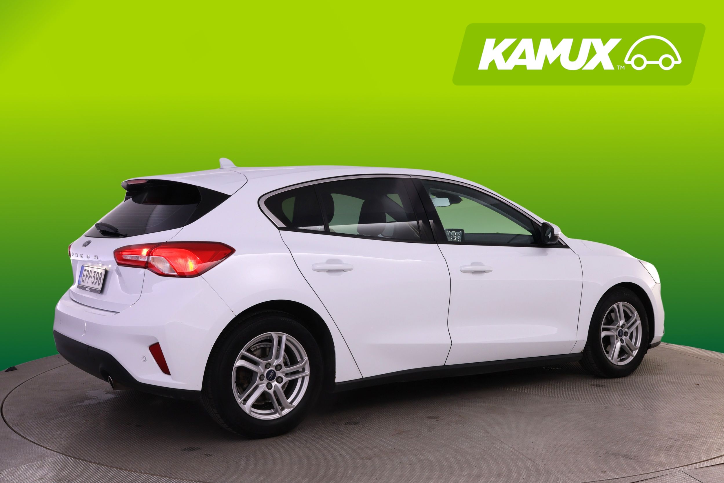 Ford Focus 2018, kuva 2/26