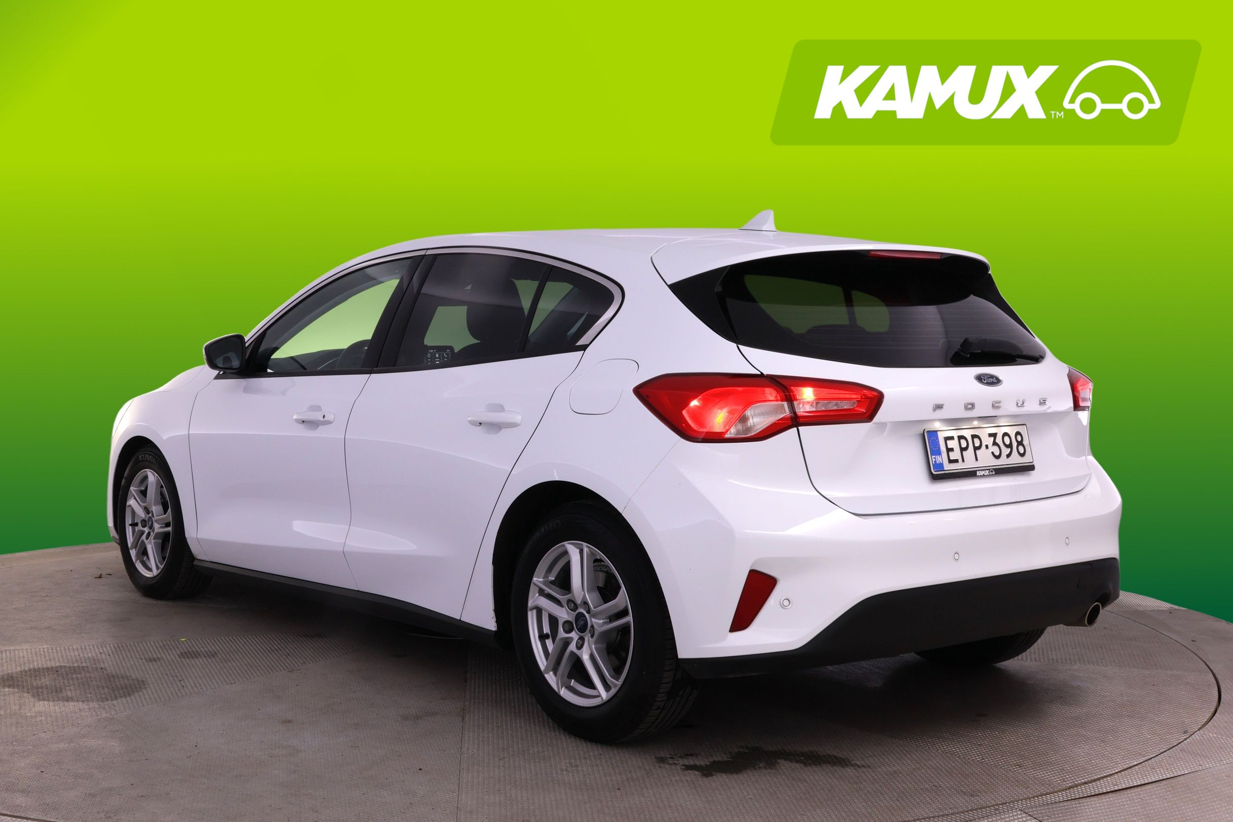 Ford Focus 2018, kuva 4/26