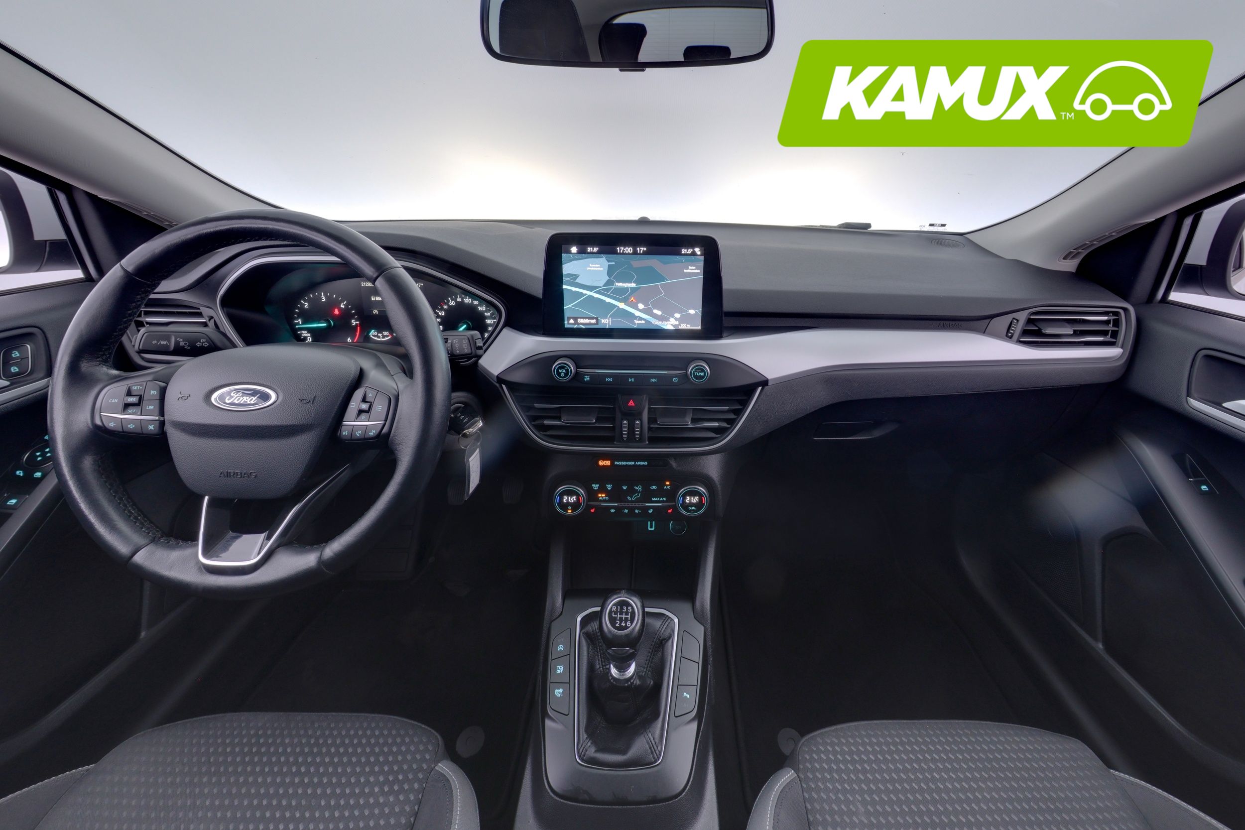 Ford Focus 2018, kuva 7/26