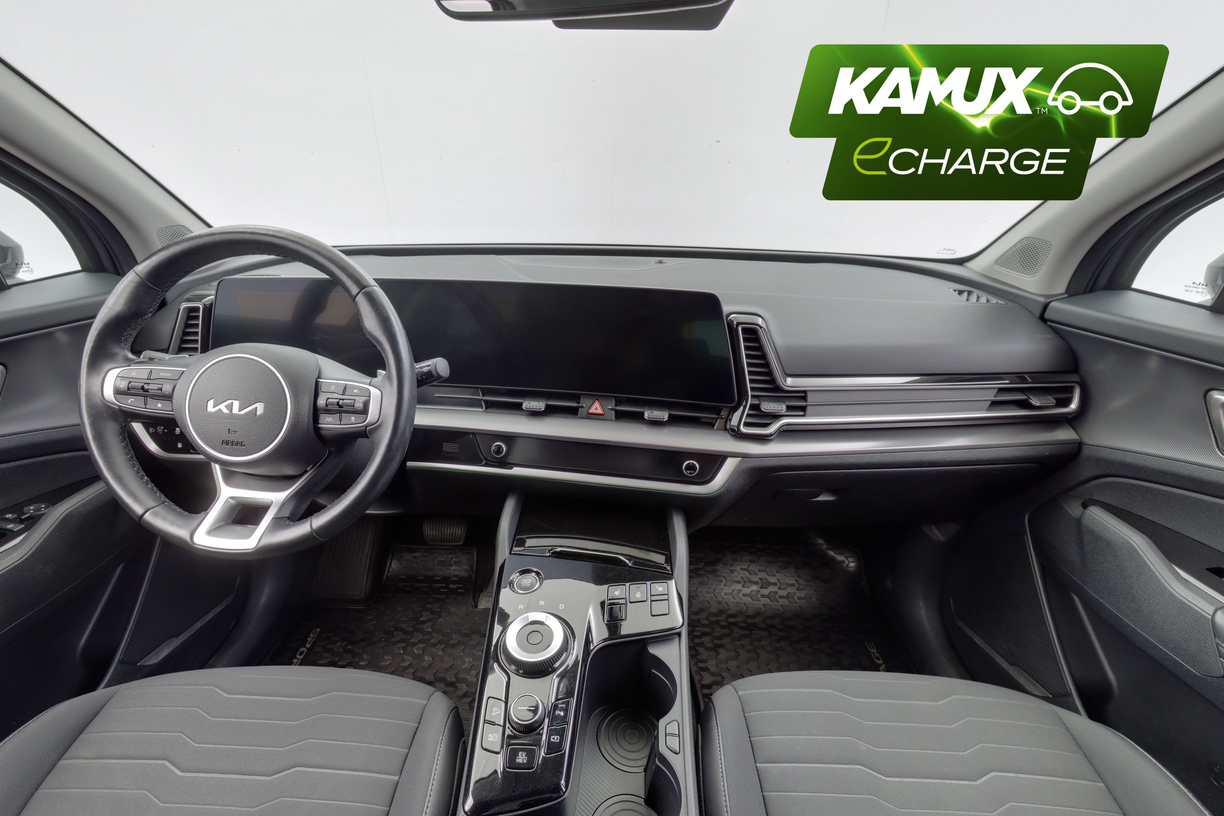 Kia Sportage 1.6 T-GDI Plug-in Hybrid 2023, photo 7/32