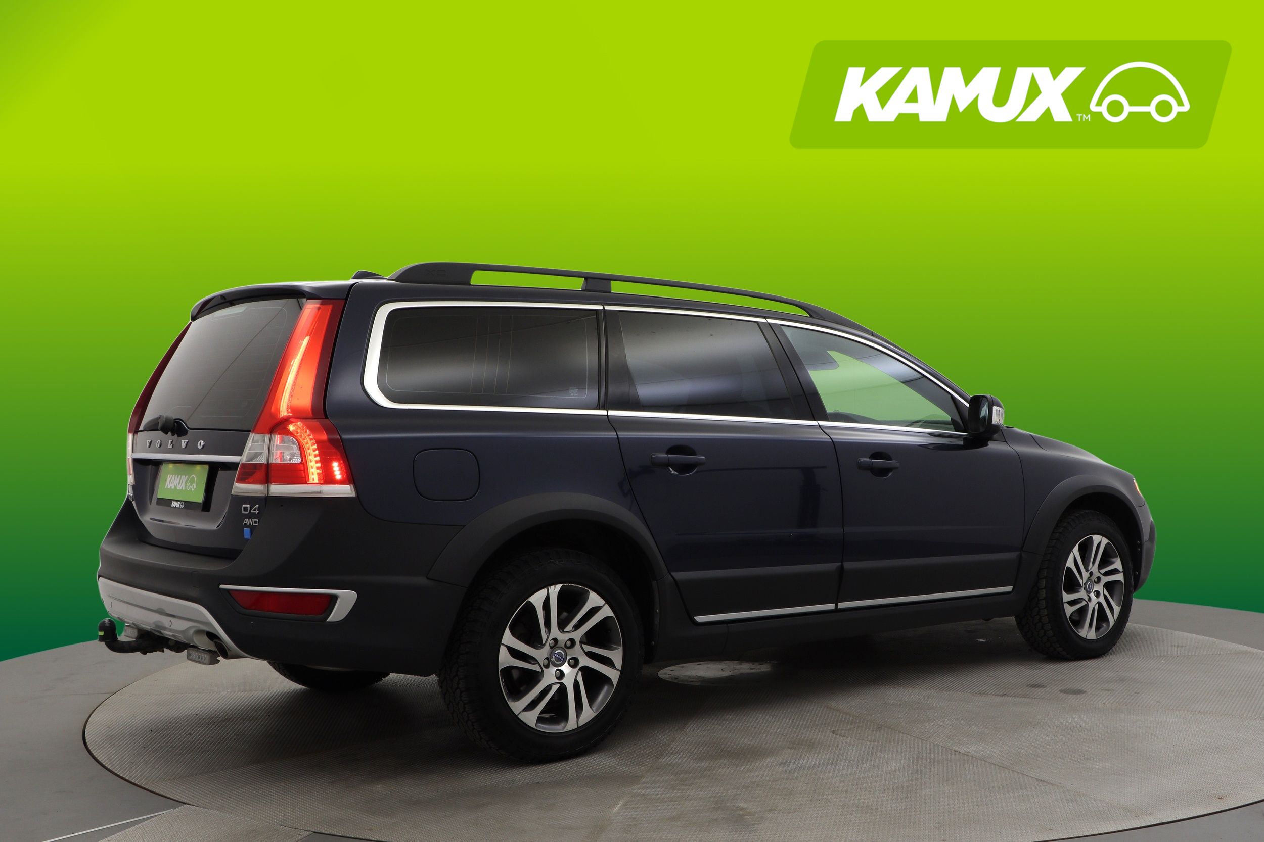 Volvo XC70 2014, kuva 2/27