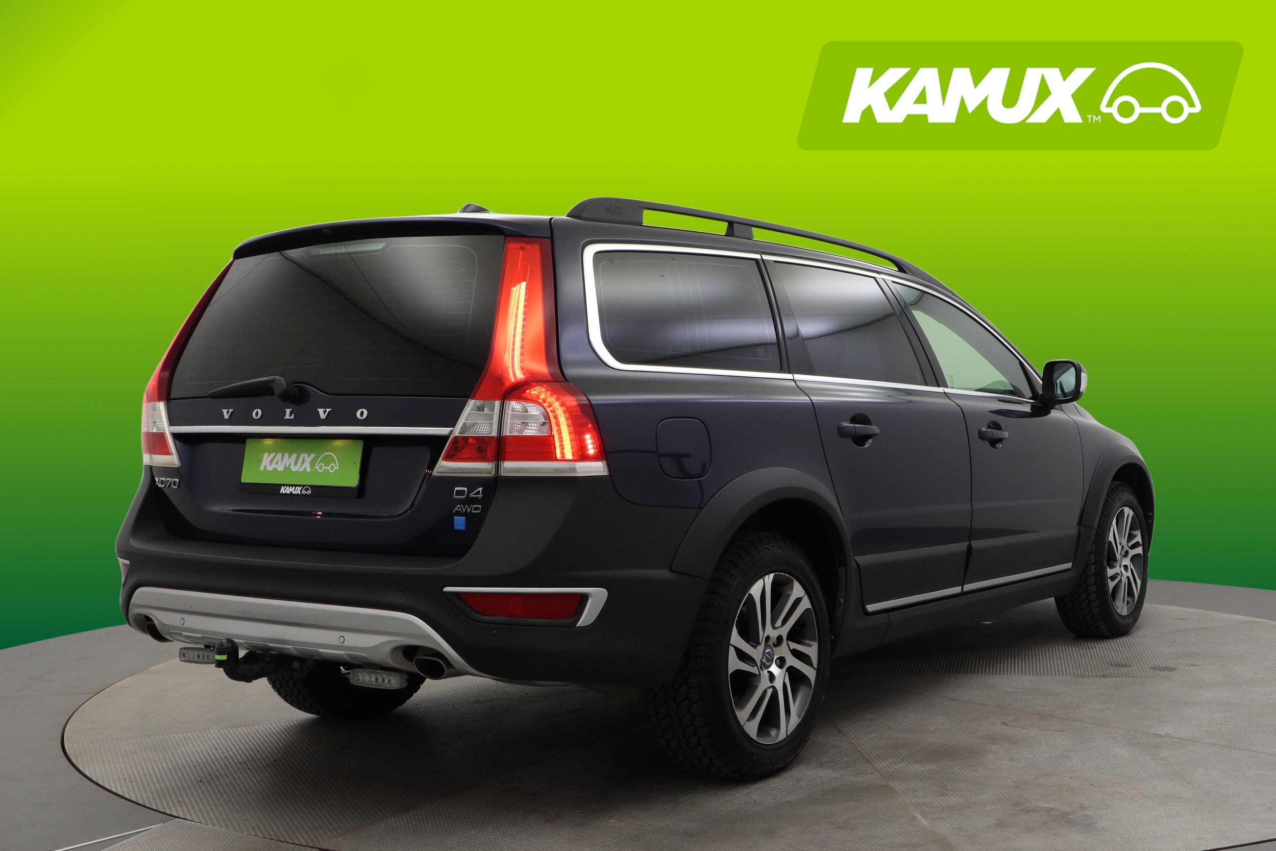 Volvo XC70 2014, kuva 3/27